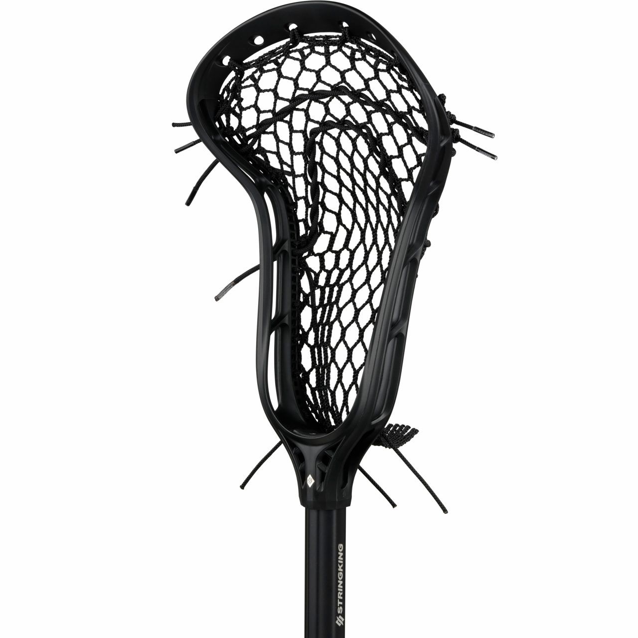 StringKing Women's Complete 2 Pro Midfield Lacrosse Stick