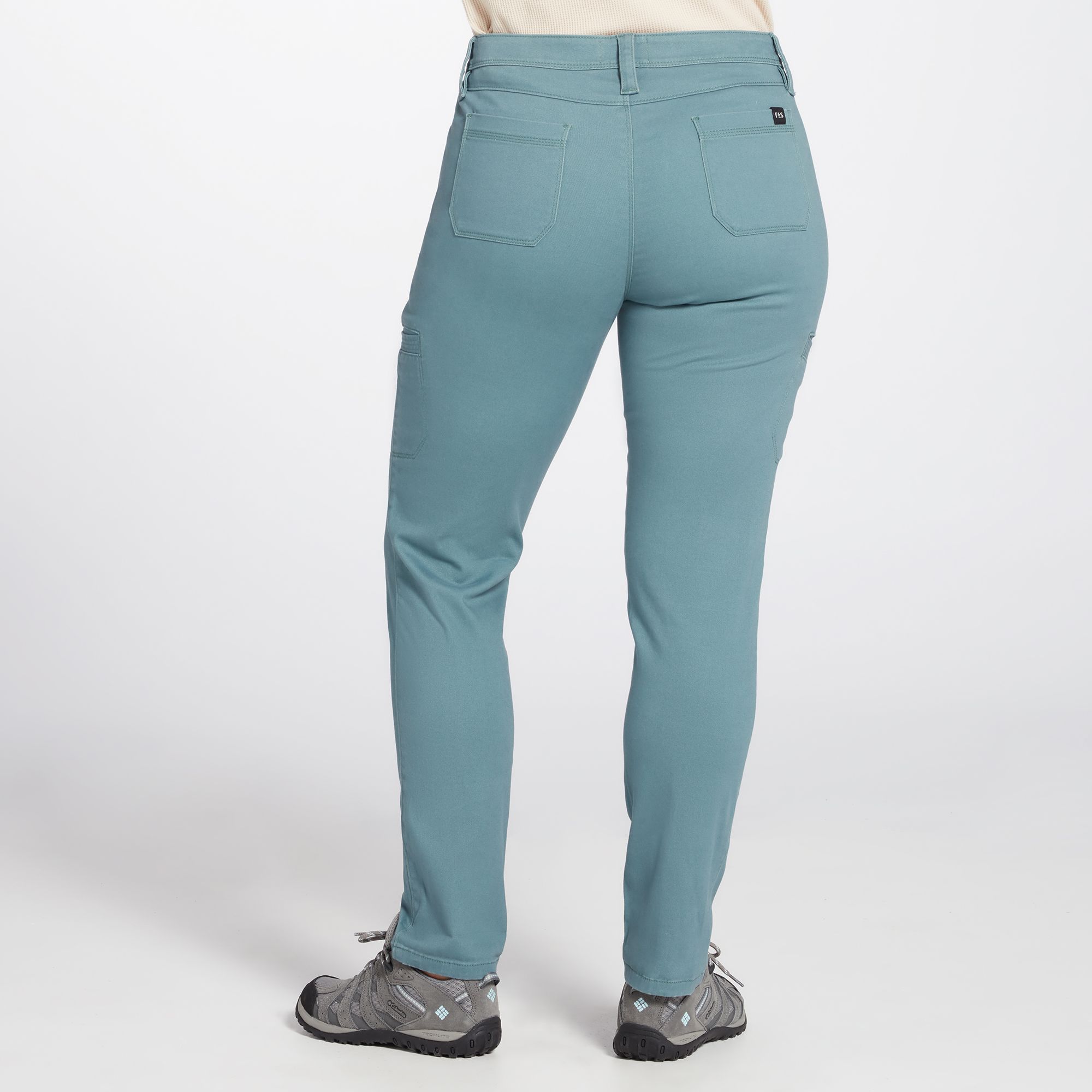 field and stream utility pants