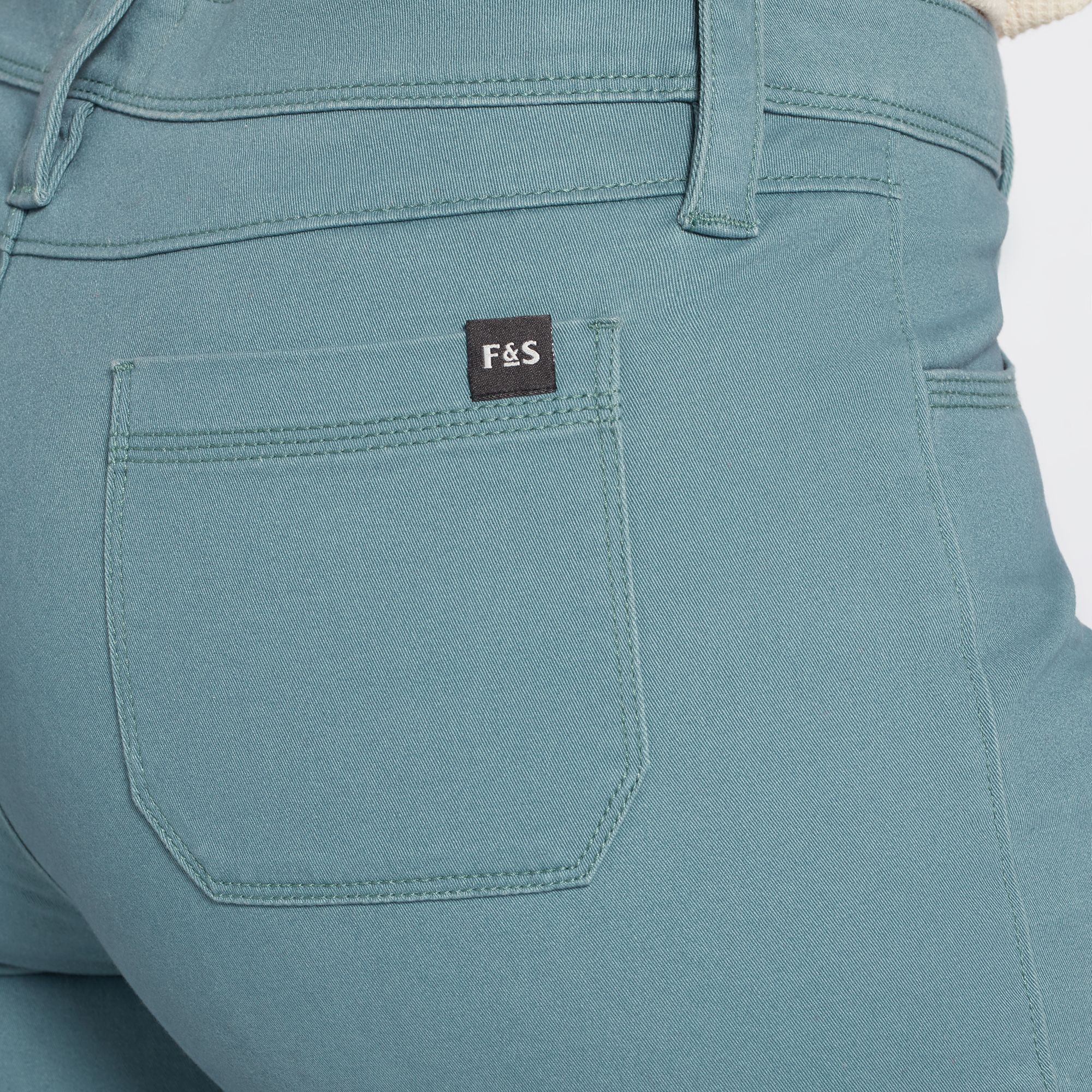 field and stream utility pants