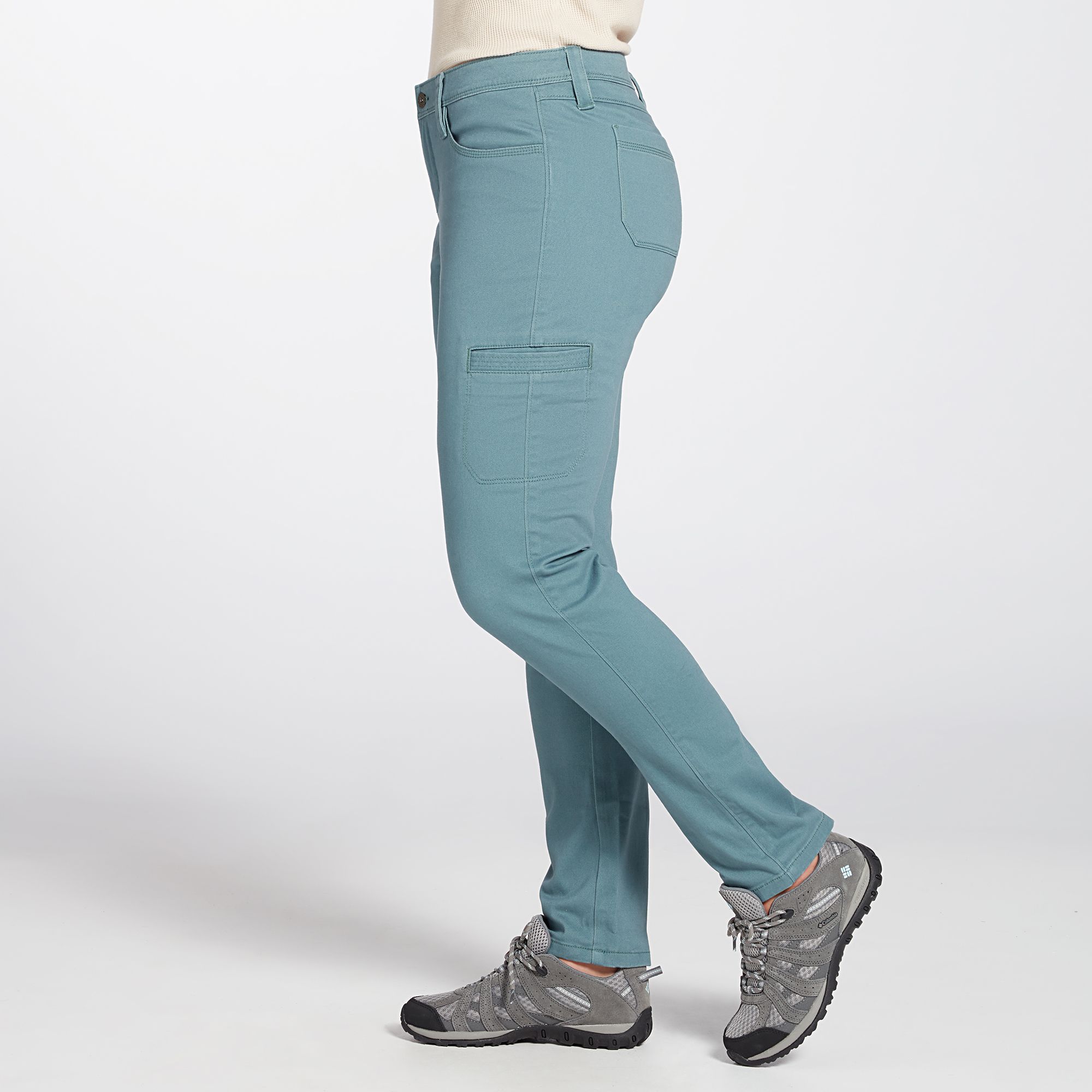 field and stream utility pants