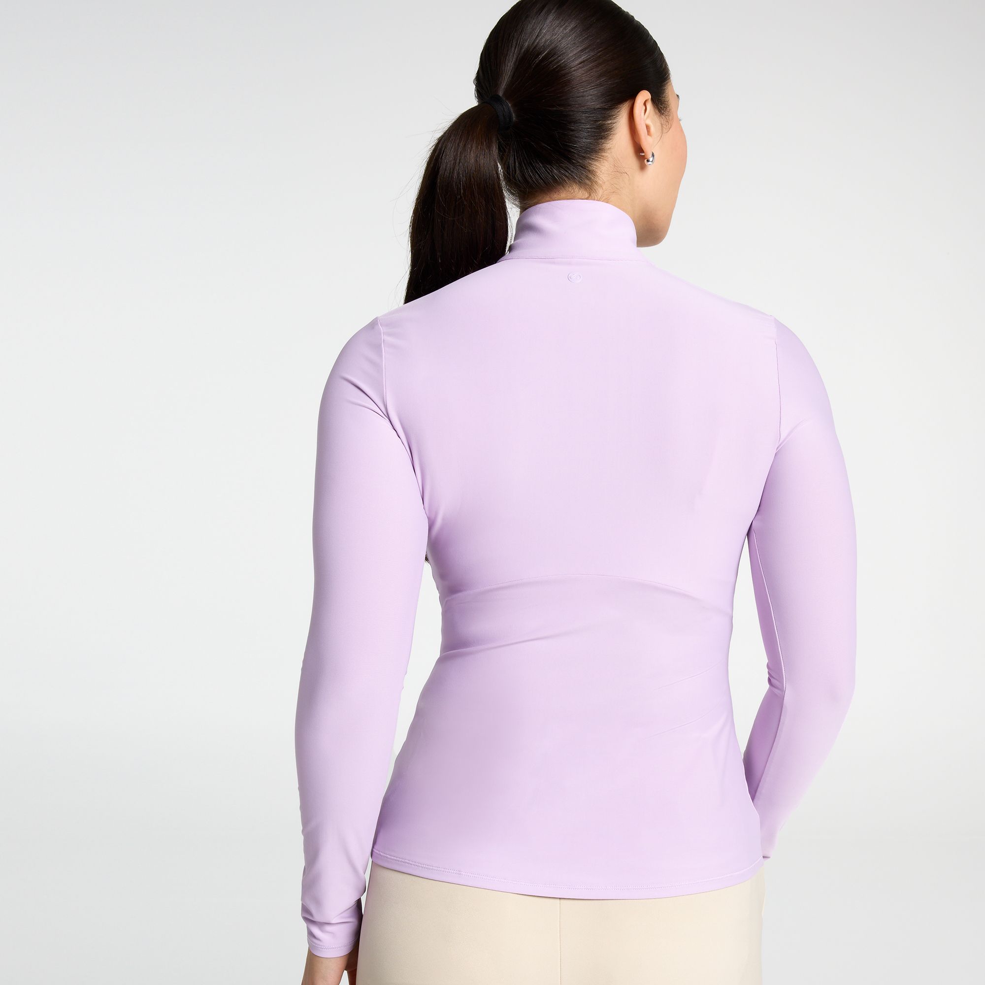 CALIA Women's Golf UV 1/4 Zip product image