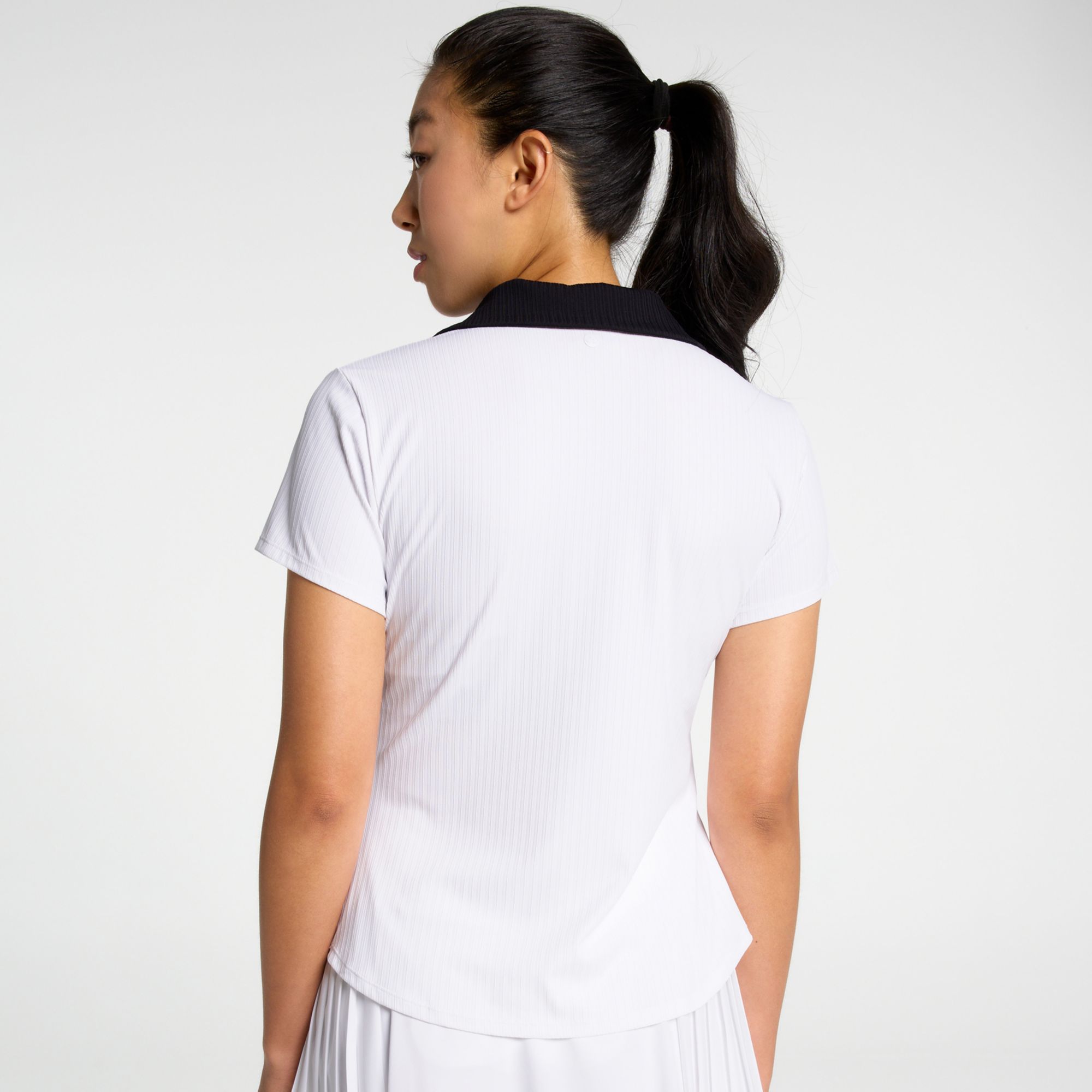 CALIA Women's Golf Renew Short Sleeve Polo product image