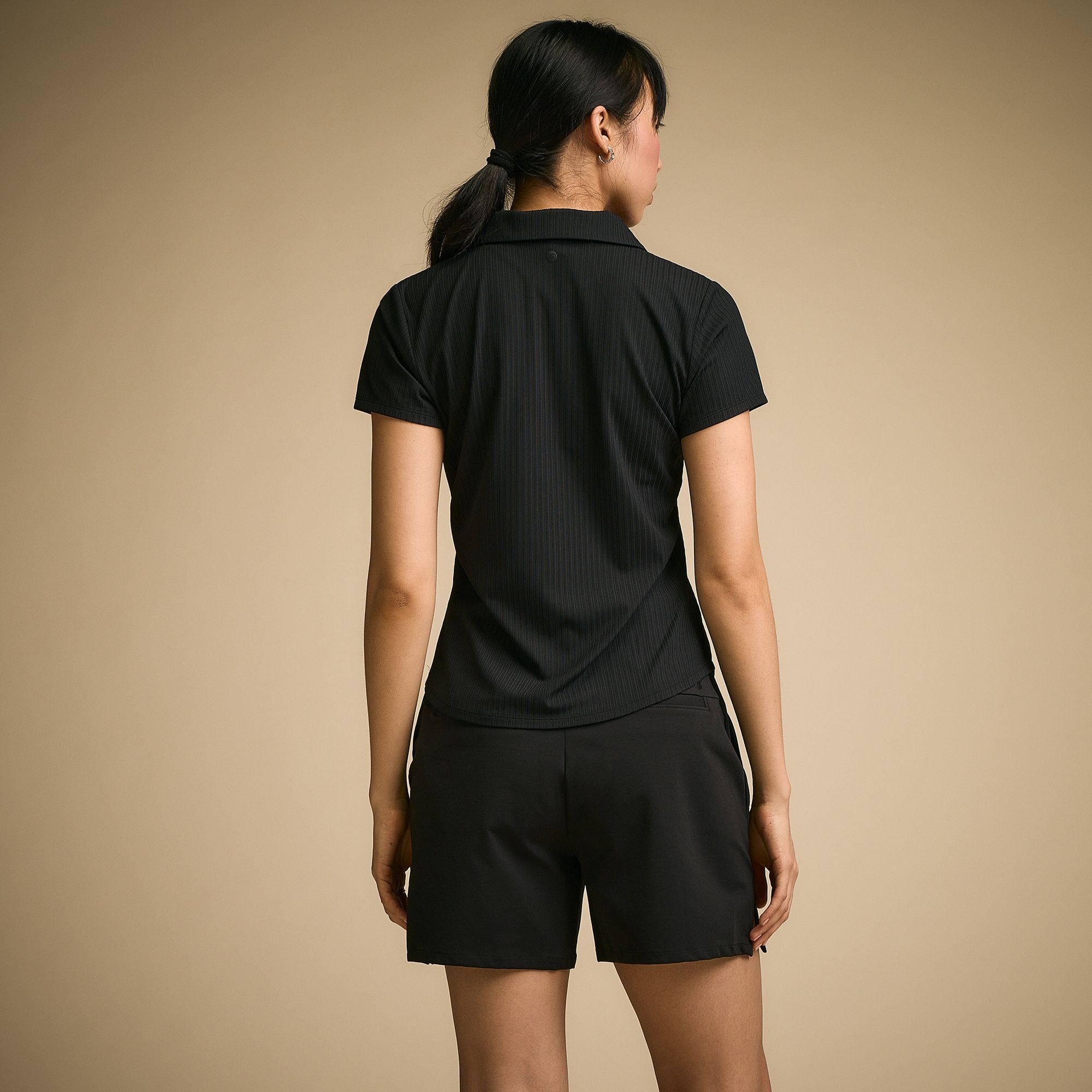 CALIA Women's Golf Renew Short Sleeve Polo product image