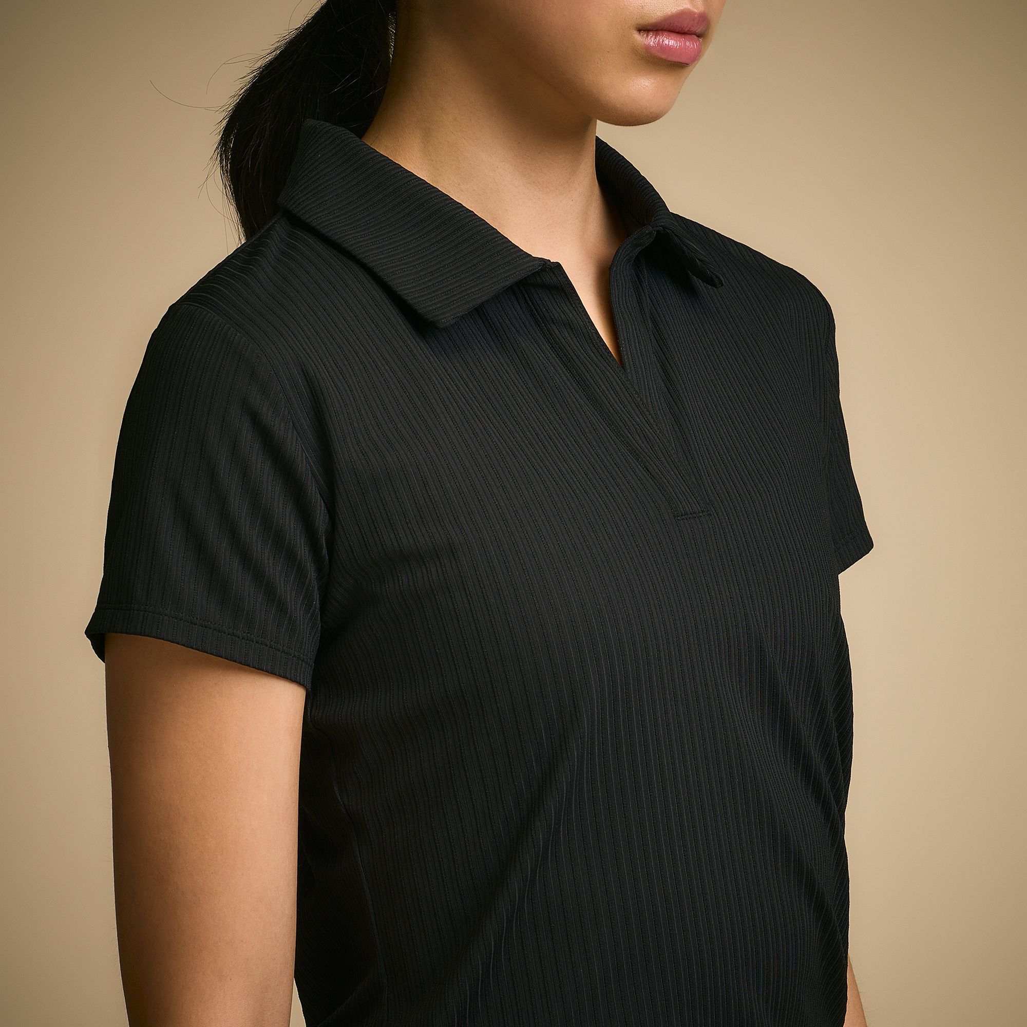 CALIA Women's Golf Renew Short Sleeve Polo product image