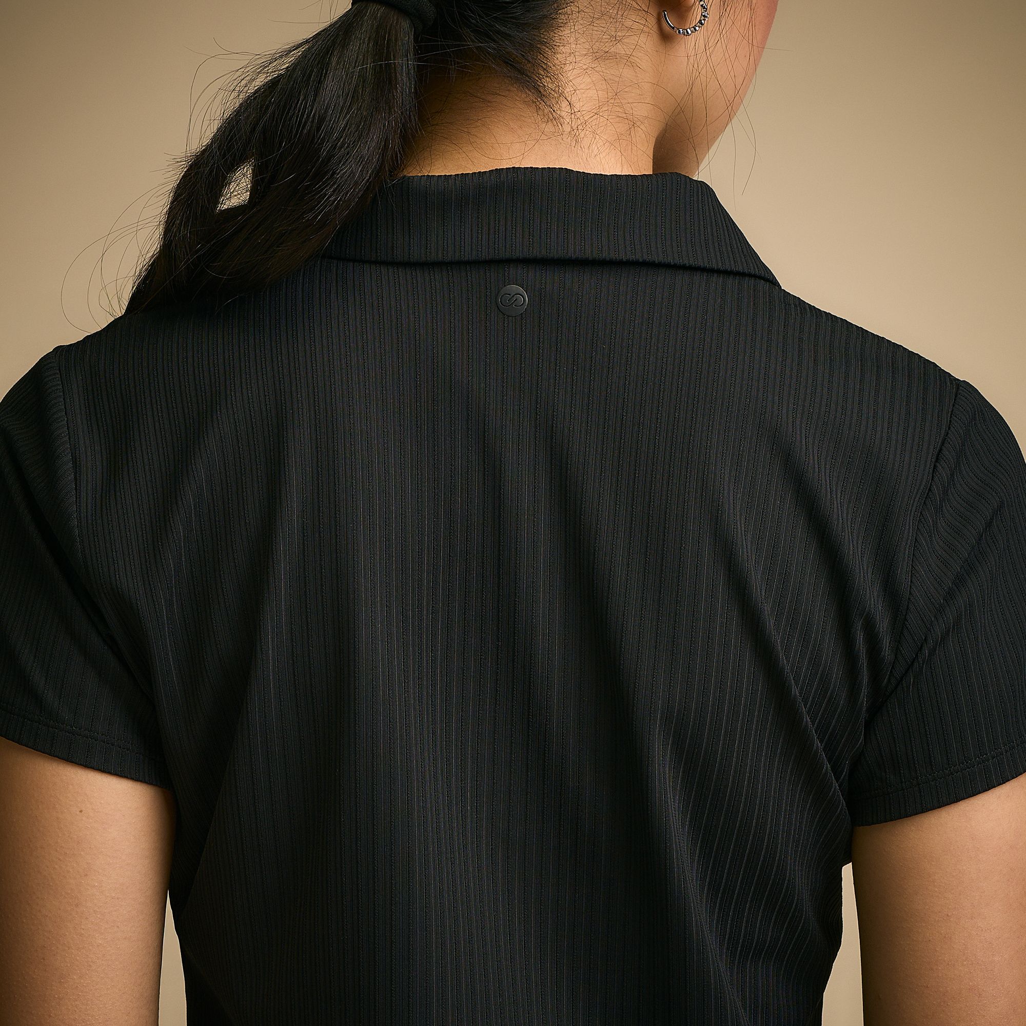 CALIA Women's Golf Renew Short Sleeve Polo product image