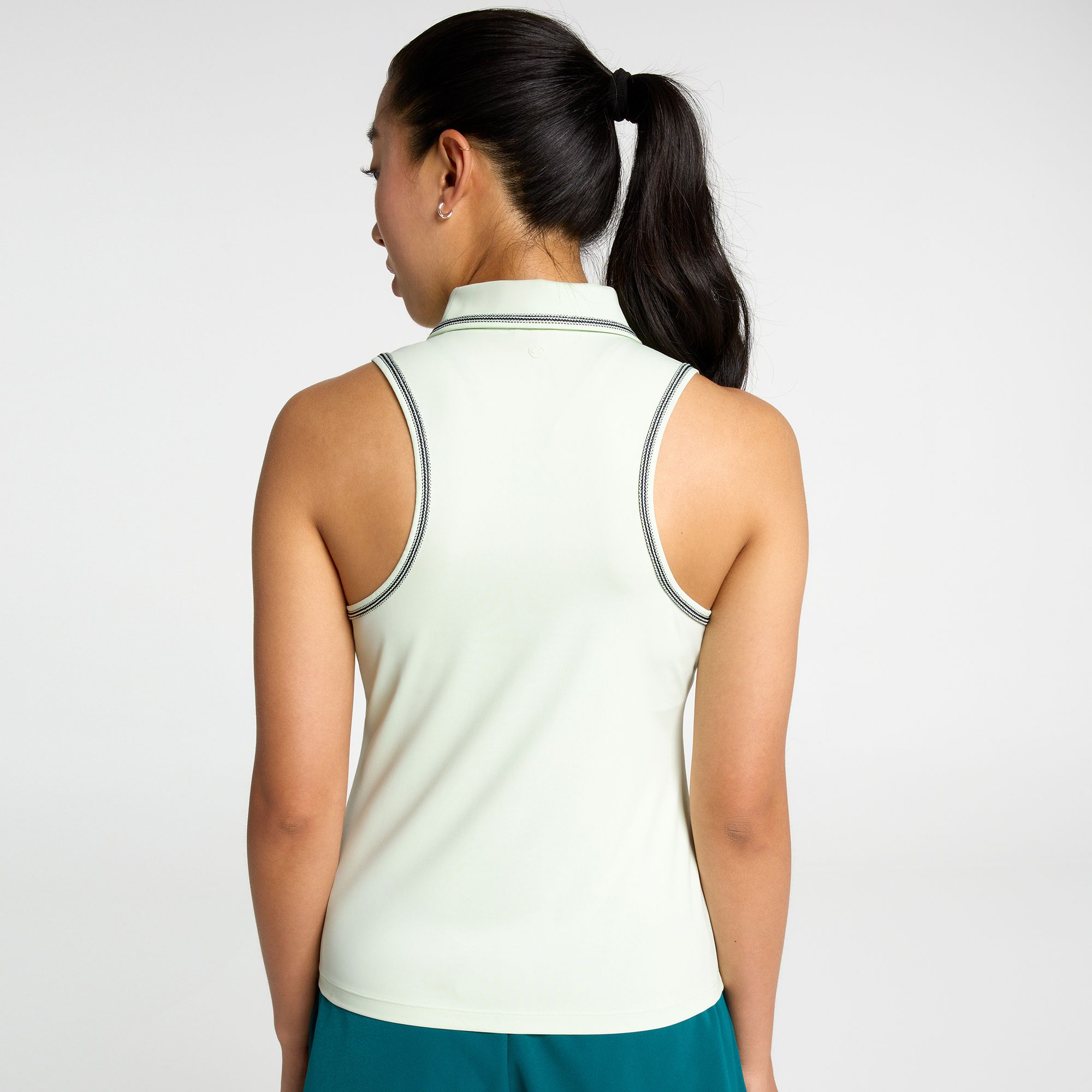 CALIA Women's Golf Eagle Sleeveless Polo product image