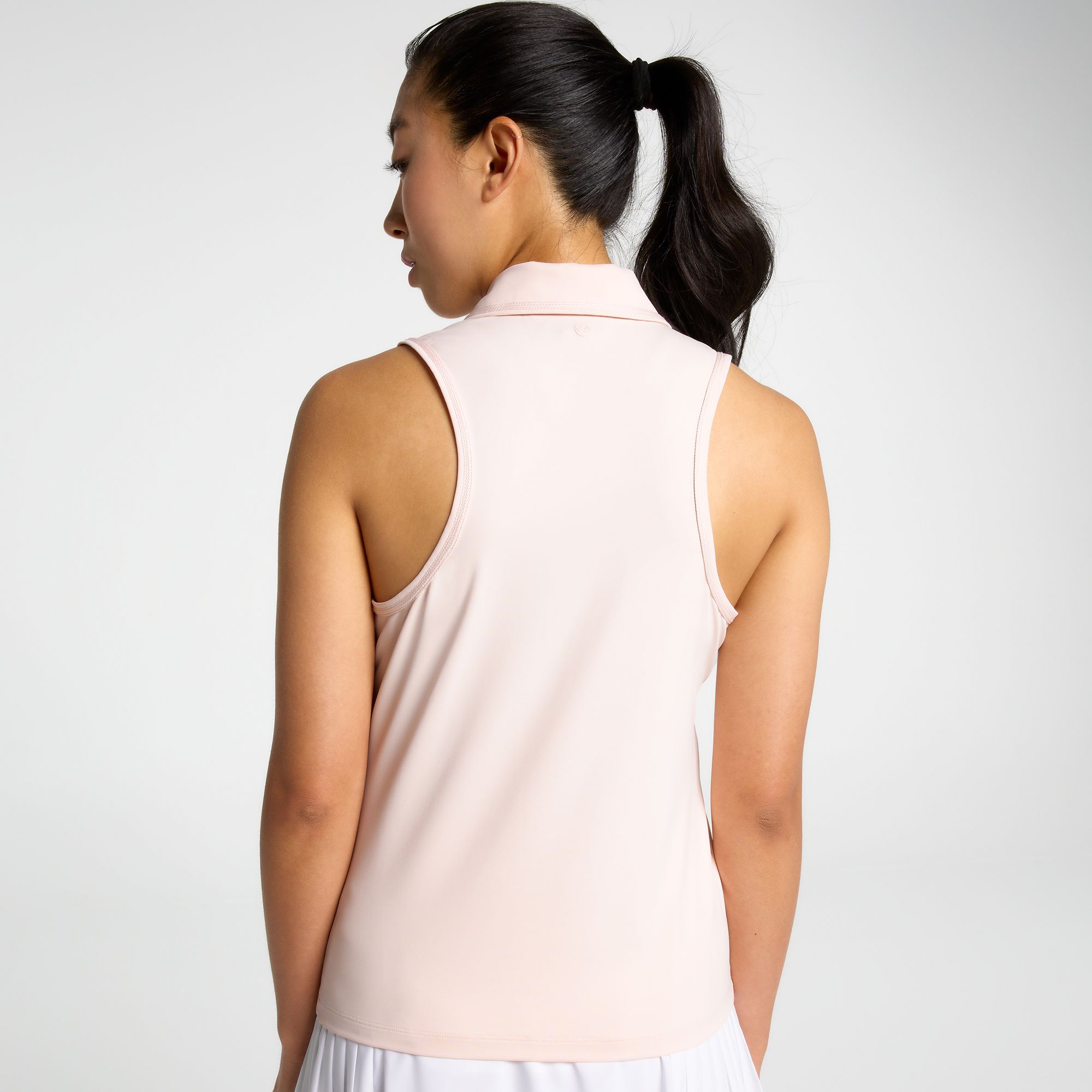 CALIA Women's Golf Eagle Sleeveless Polo product image