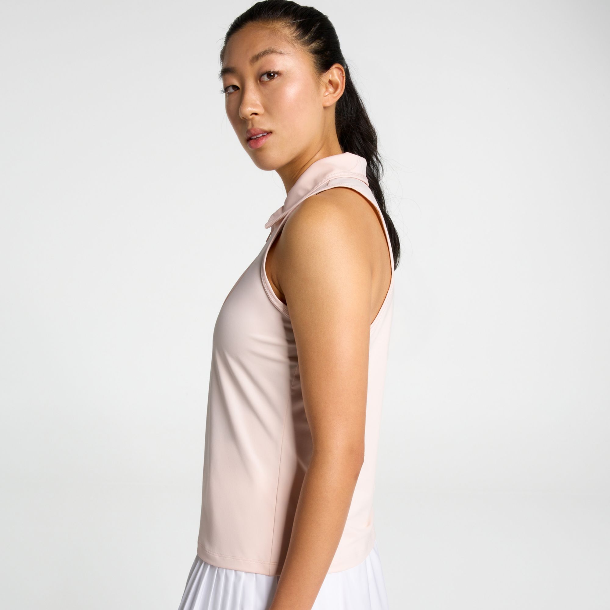 CALIA Women's Golf Eagle Sleeveless Polo product image