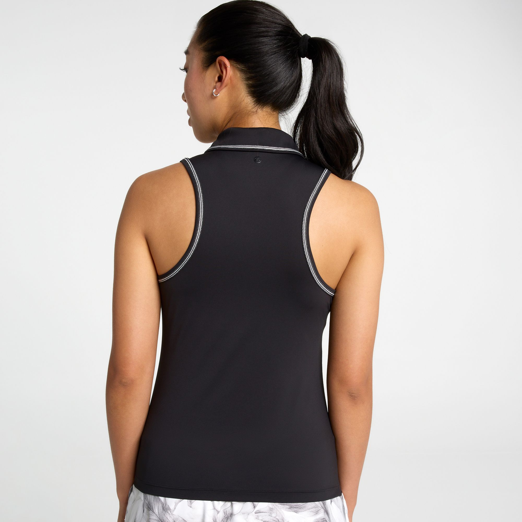 CALIA Women's Golf Eagle Sleeveless Polo product image