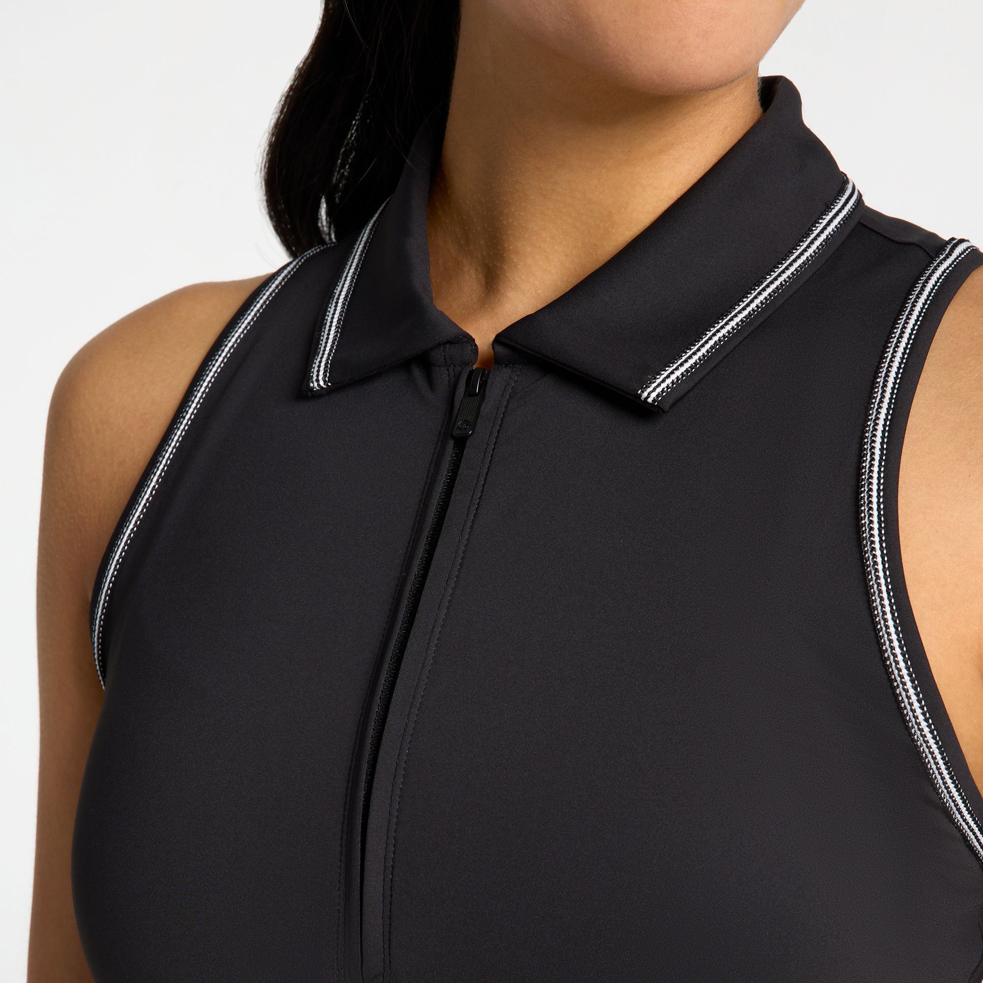 CALIA Women's Golf Eagle Sleeveless Polo product image