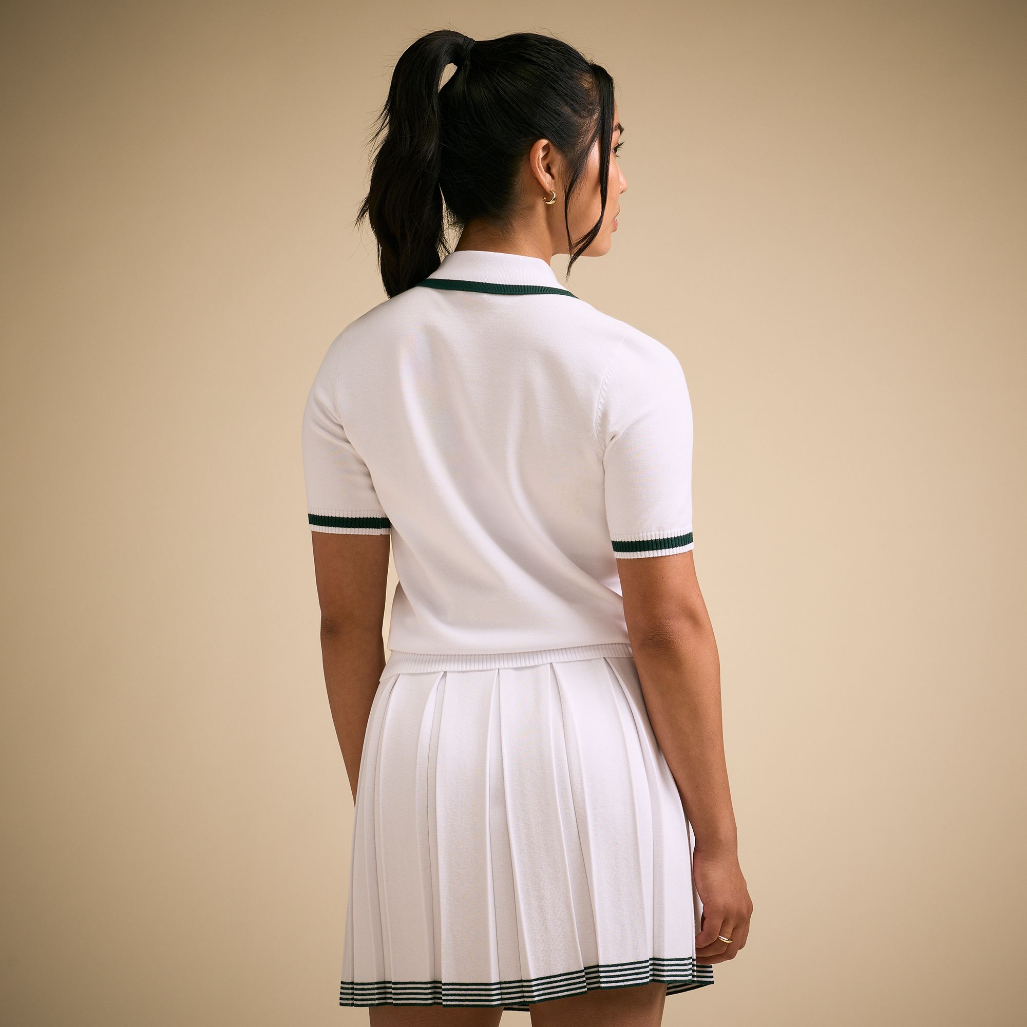 CALIA Women's Fashion Sweater Polo product image