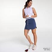 CALIA Women's Fairway Sleeveless Golf Polo product image