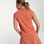 CALIA Women's Cap Sleeve Golf Polo product image