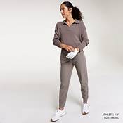 CALIA Women's Golf Johnny Collar Sweater Polo product image