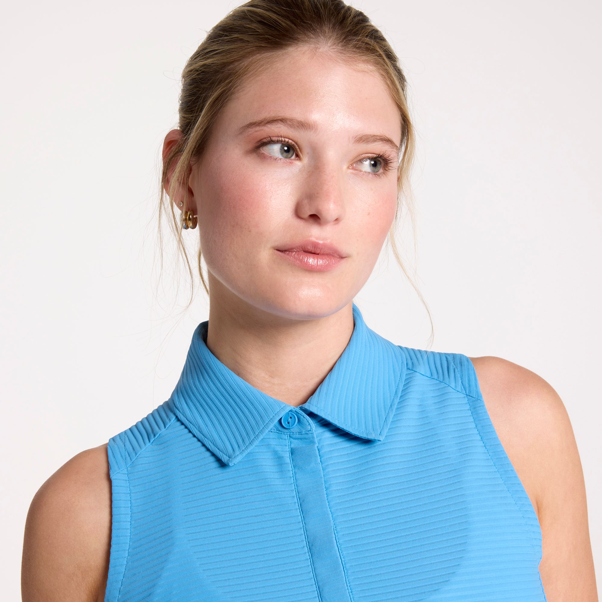 CALIA Women's Renew Sleeveless Golf Polo product image