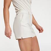 CALIA Women's Tailored Chino Golf Shorts product image