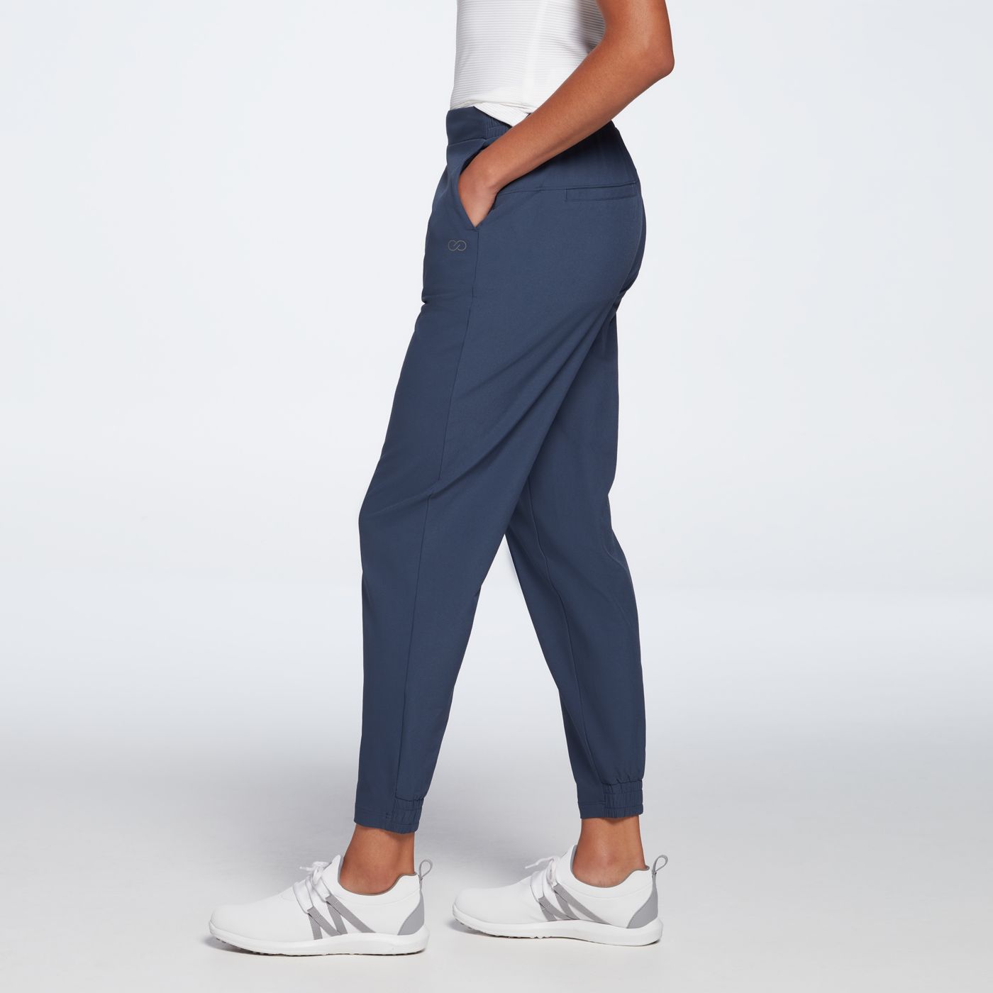 CALIA Women s Golf Long Drive Pant Golf Galaxy