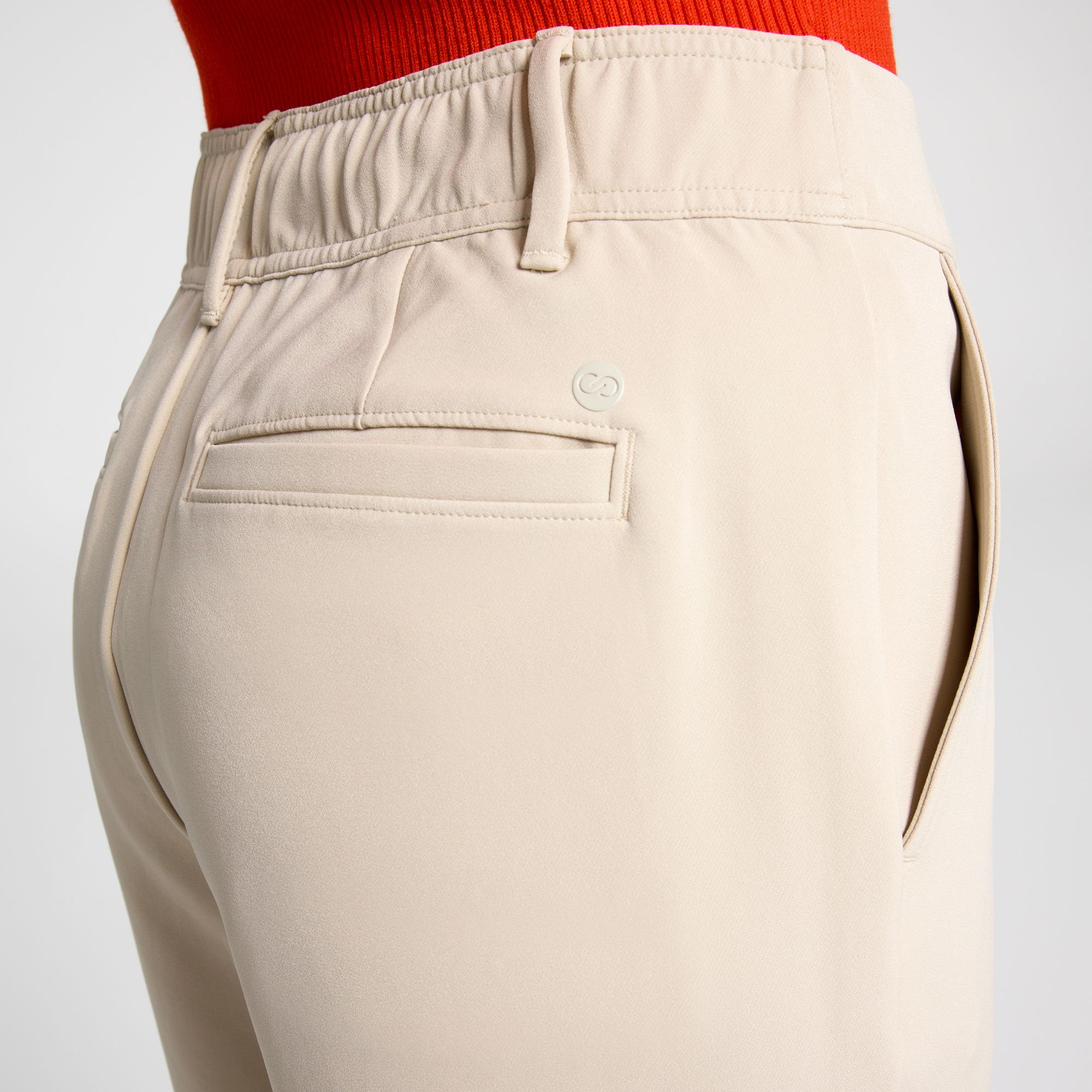 CALIA Women's Golf Tailored Pant product image