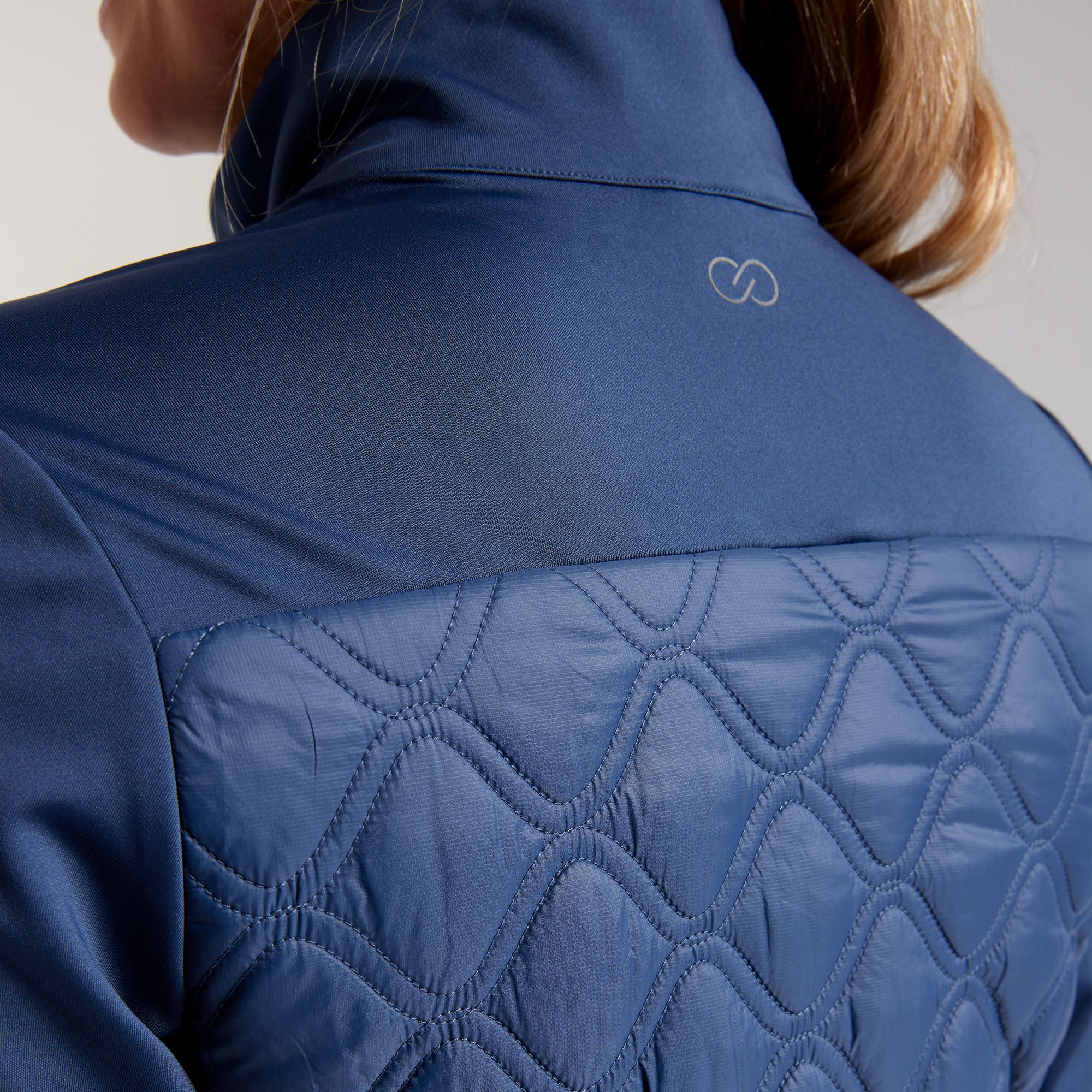 CALIA Women's Fashion Hybrid Golf Jacket product image