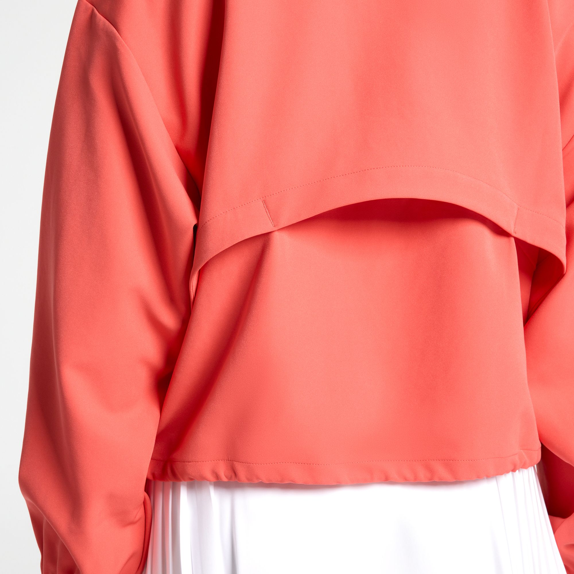 CALIA Women's Golf Woven 1/4 Zip product image