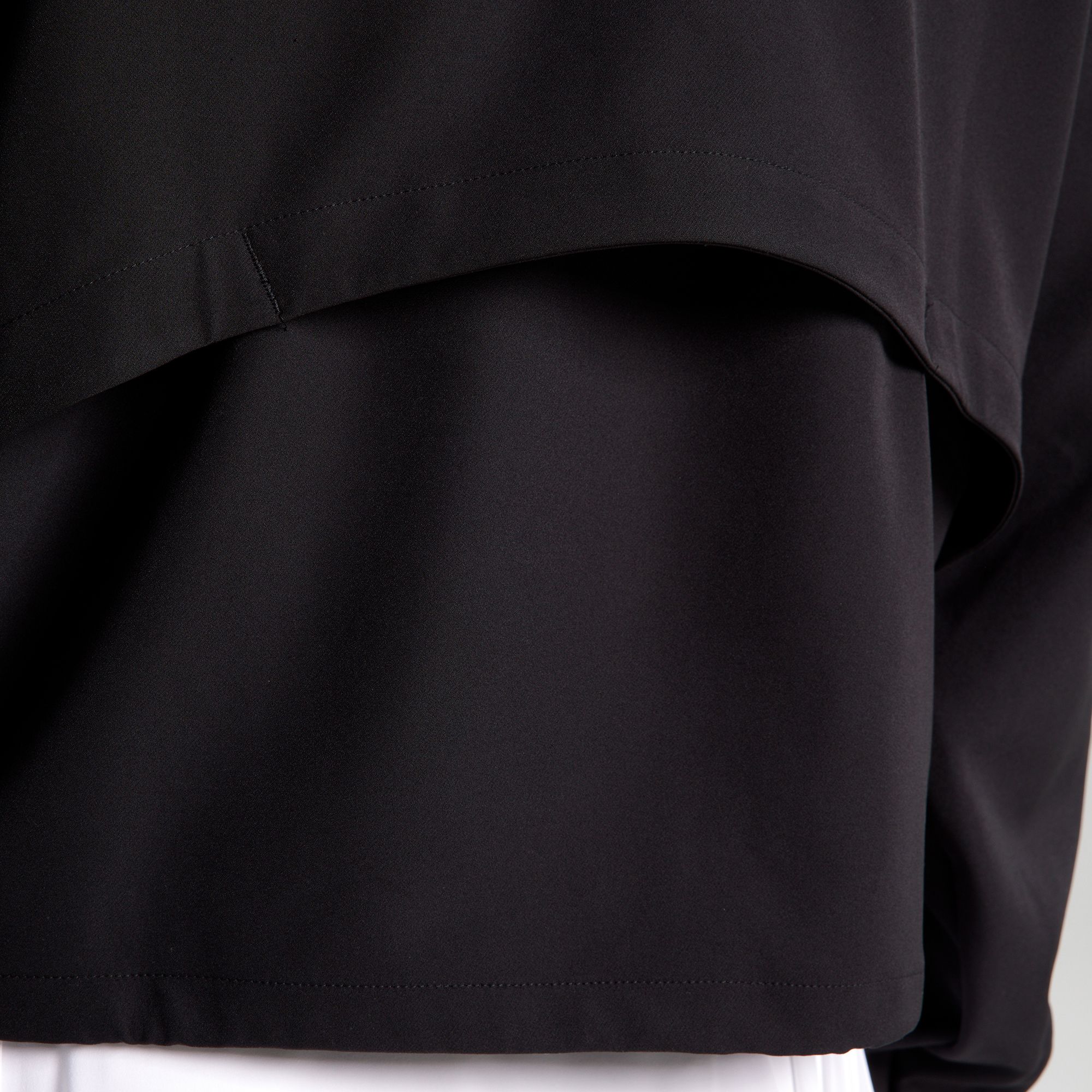 CALIA Women's Golf Woven 1/4 Zip product image