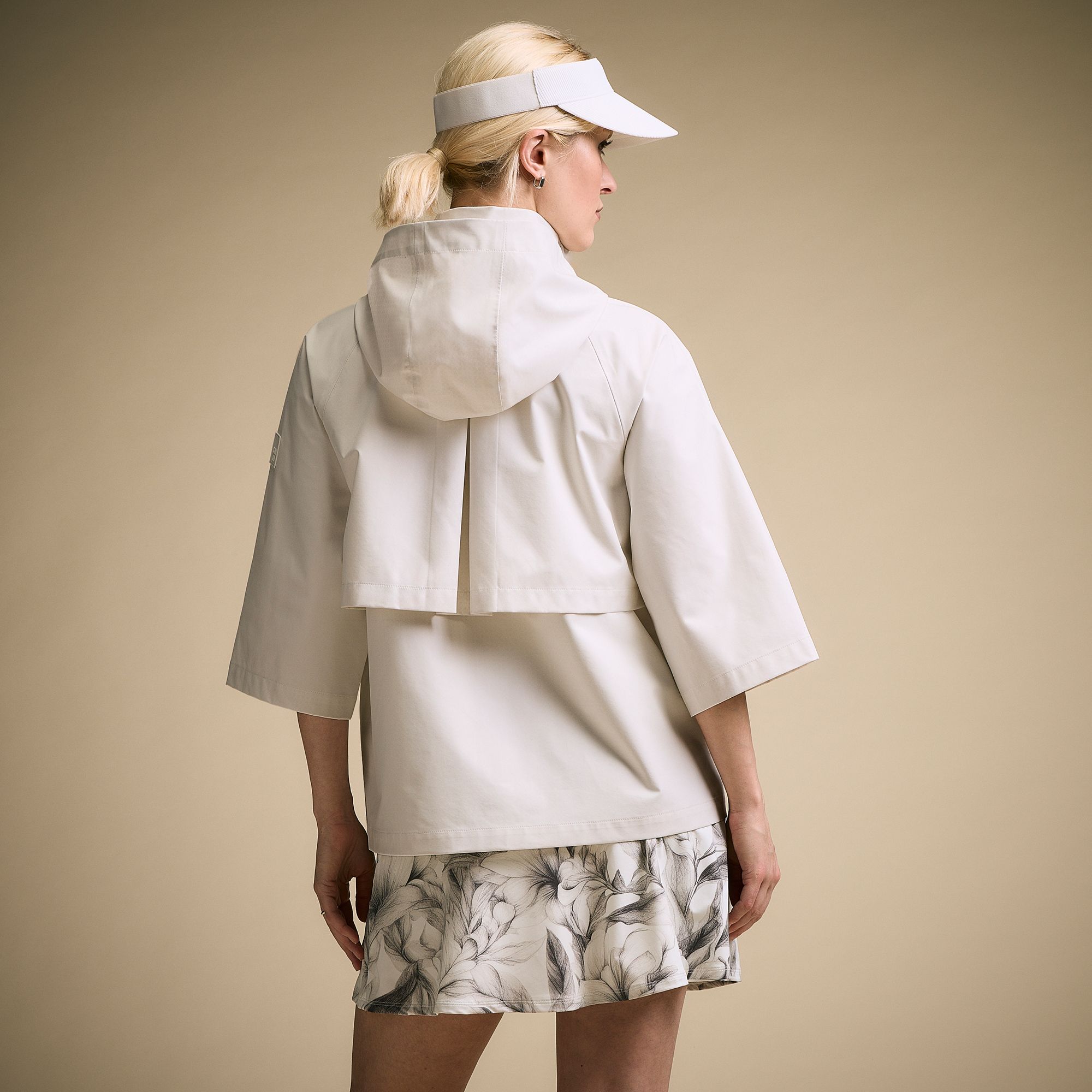 CALIA Women's Golf Rain Jacket product image