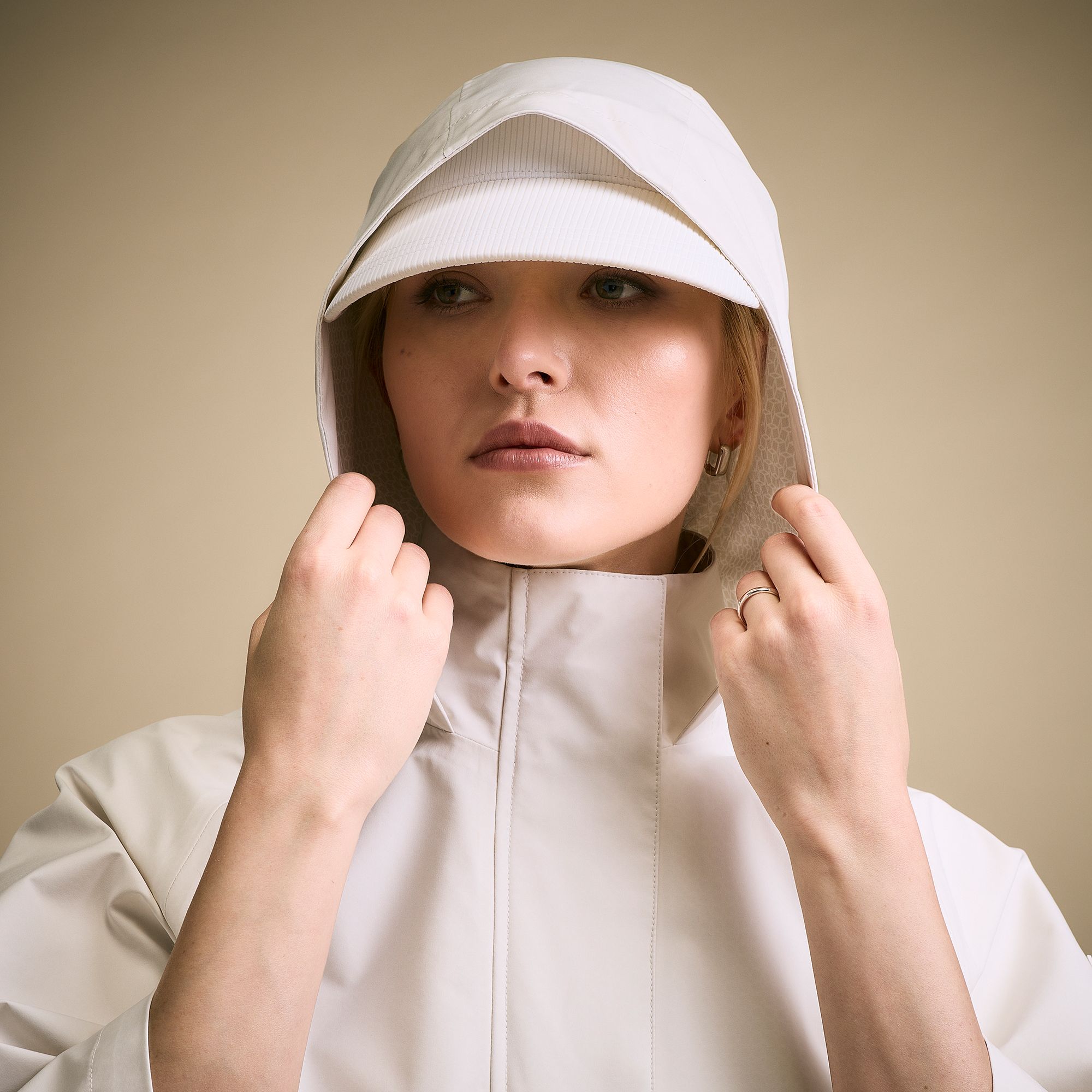 CALIA Women's Golf Rain Jacket product image