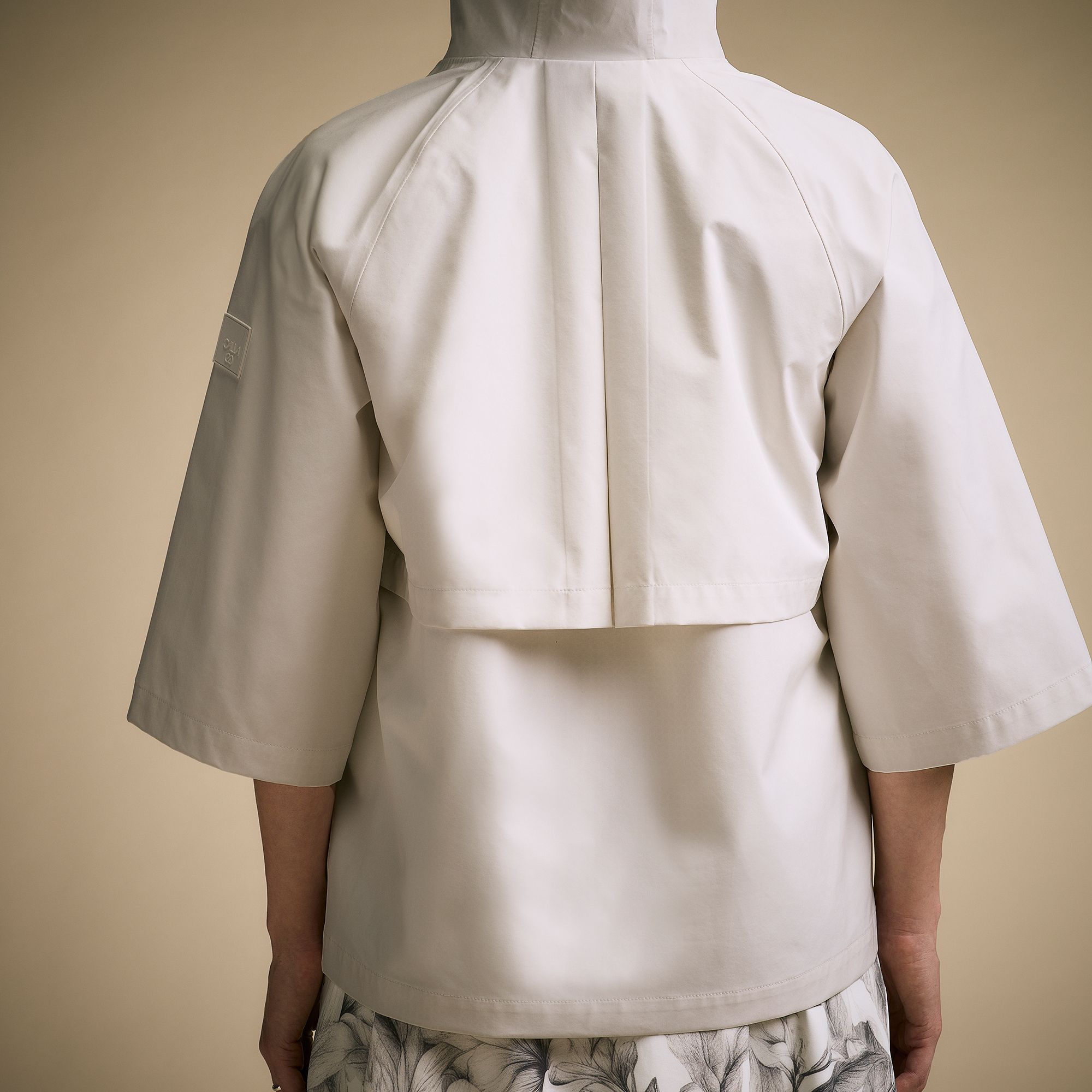 CALIA Women's Golf Rain Jacket product image