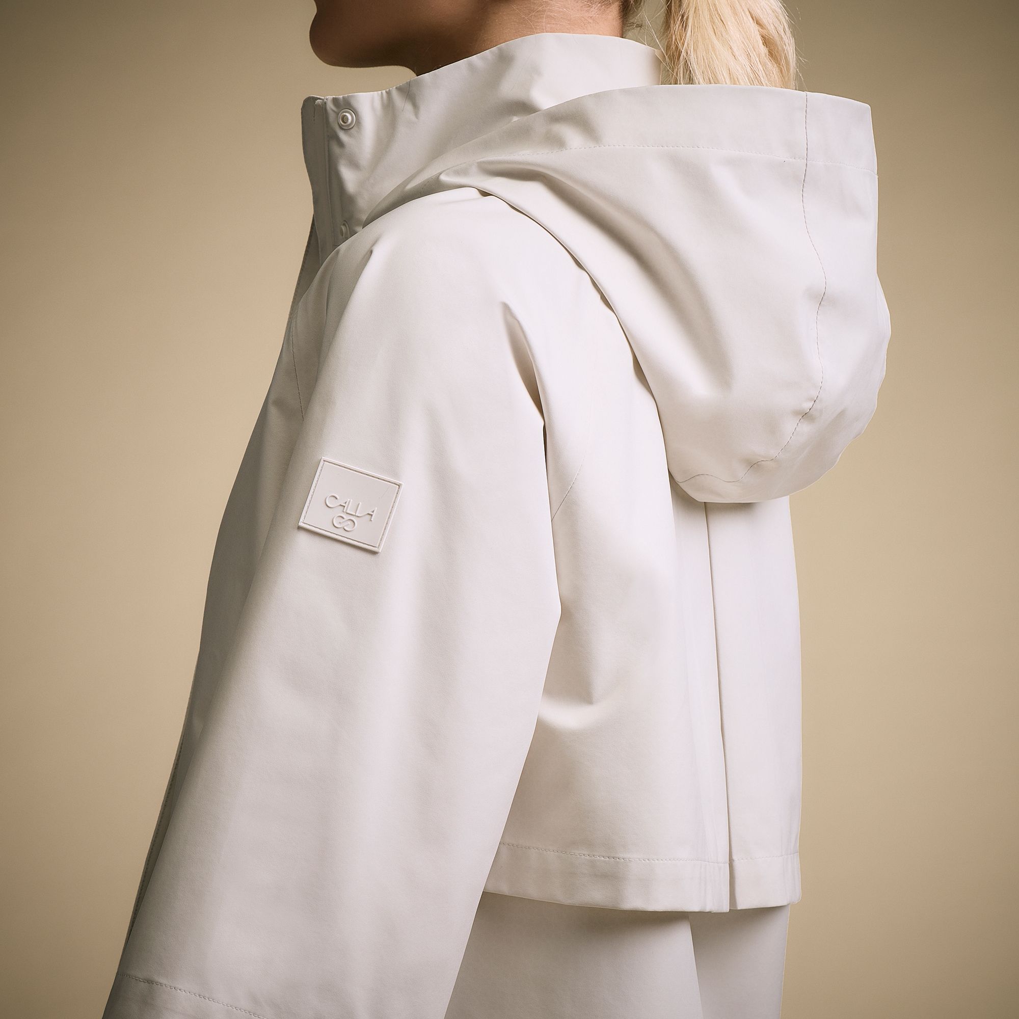 CALIA Women's Golf Rain Jacket product image