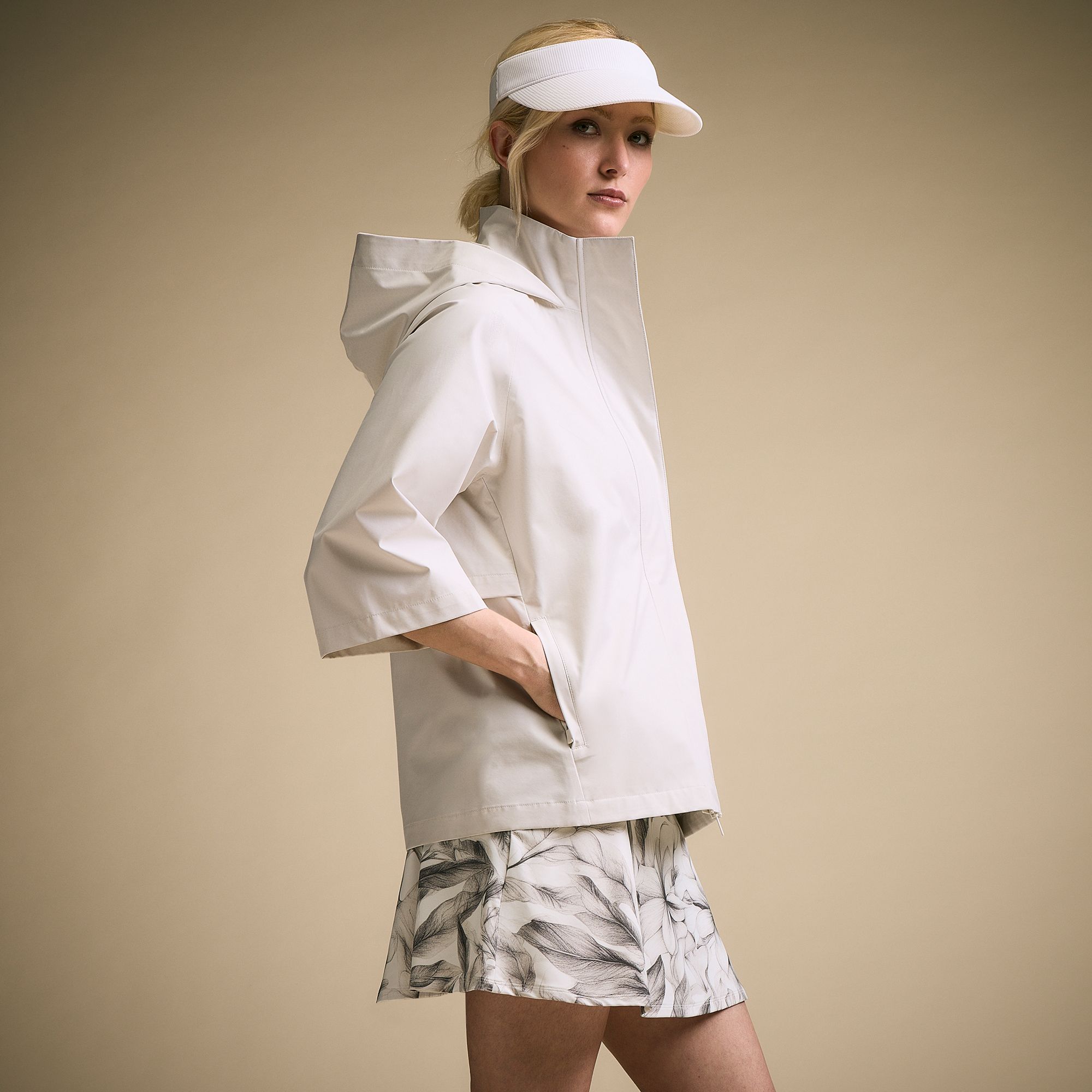 CALIA Women's Golf Rain Jacket product image