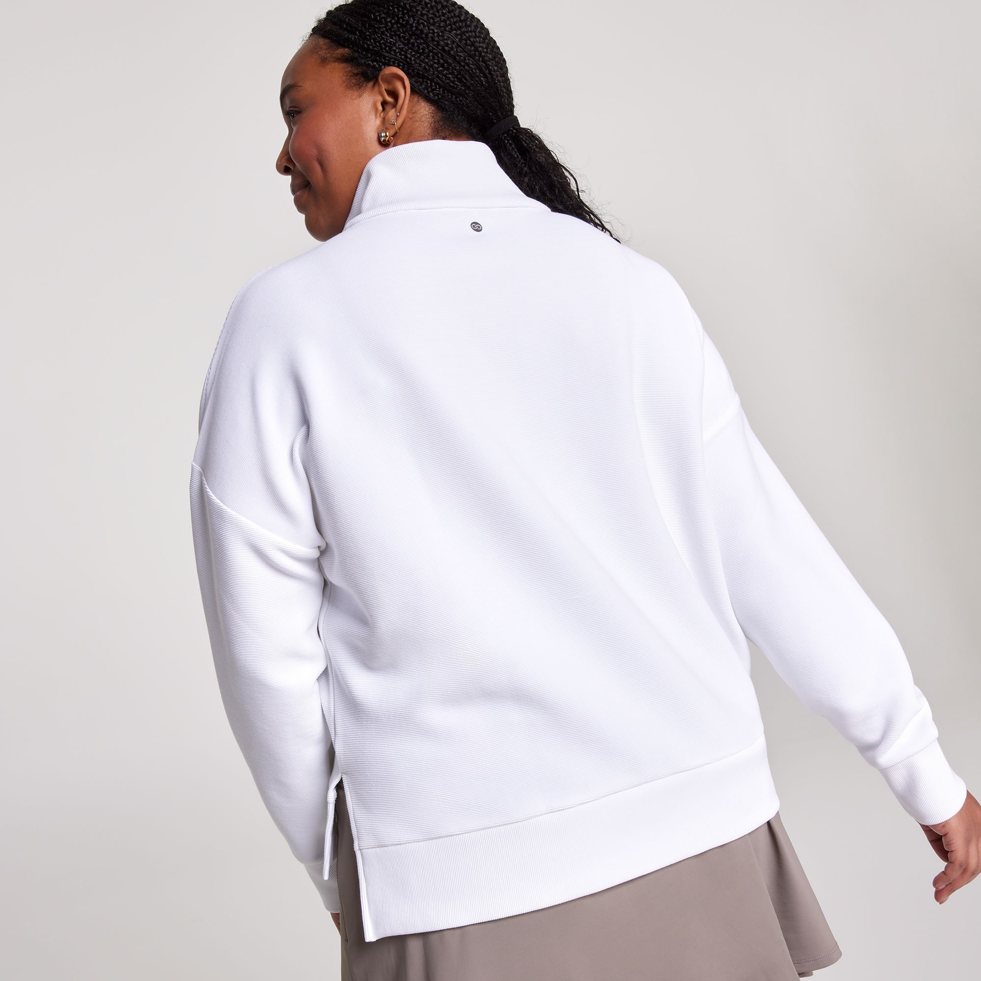 CALIA Women's Elevate Golf 1/4 Zip product image