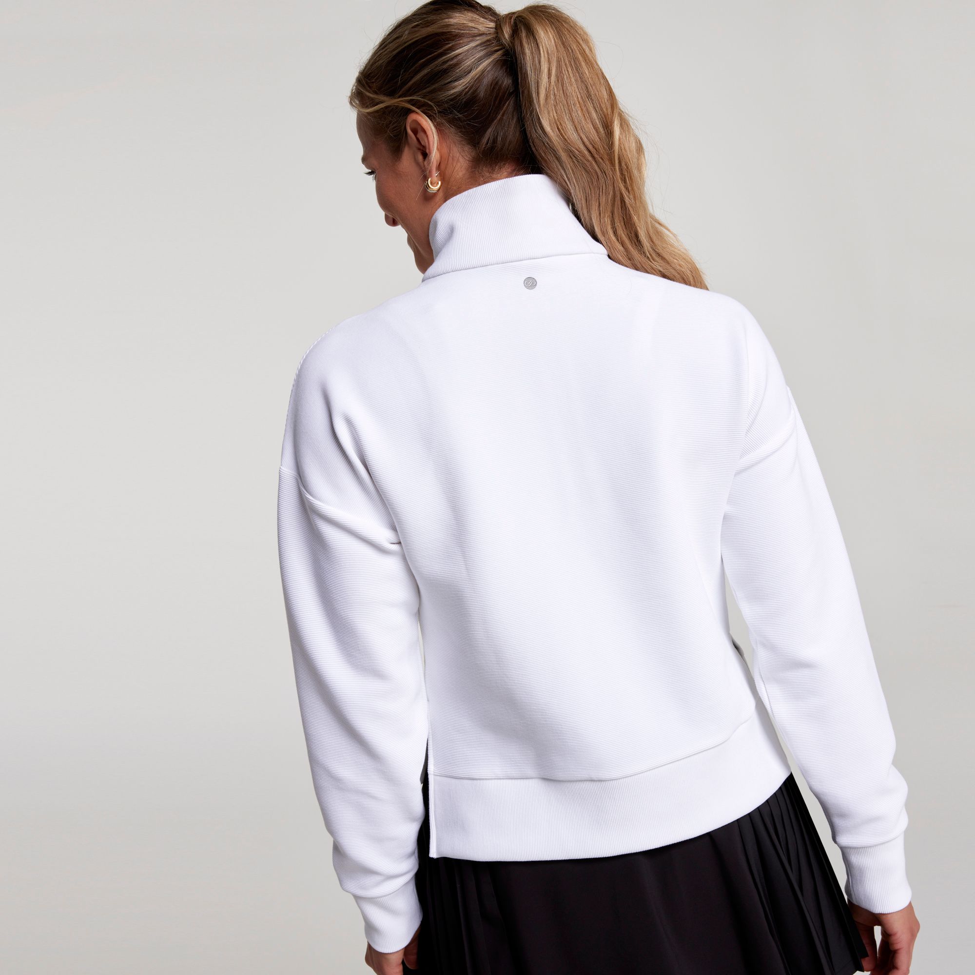 CALIA Women's Elevate Golf 1/4 Zip product image