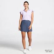 CALIA Women's Golf 15" Accordion Pleat Skort product image