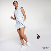 CALIA Women's Honeycomb Pleat Back Golf Skort product image