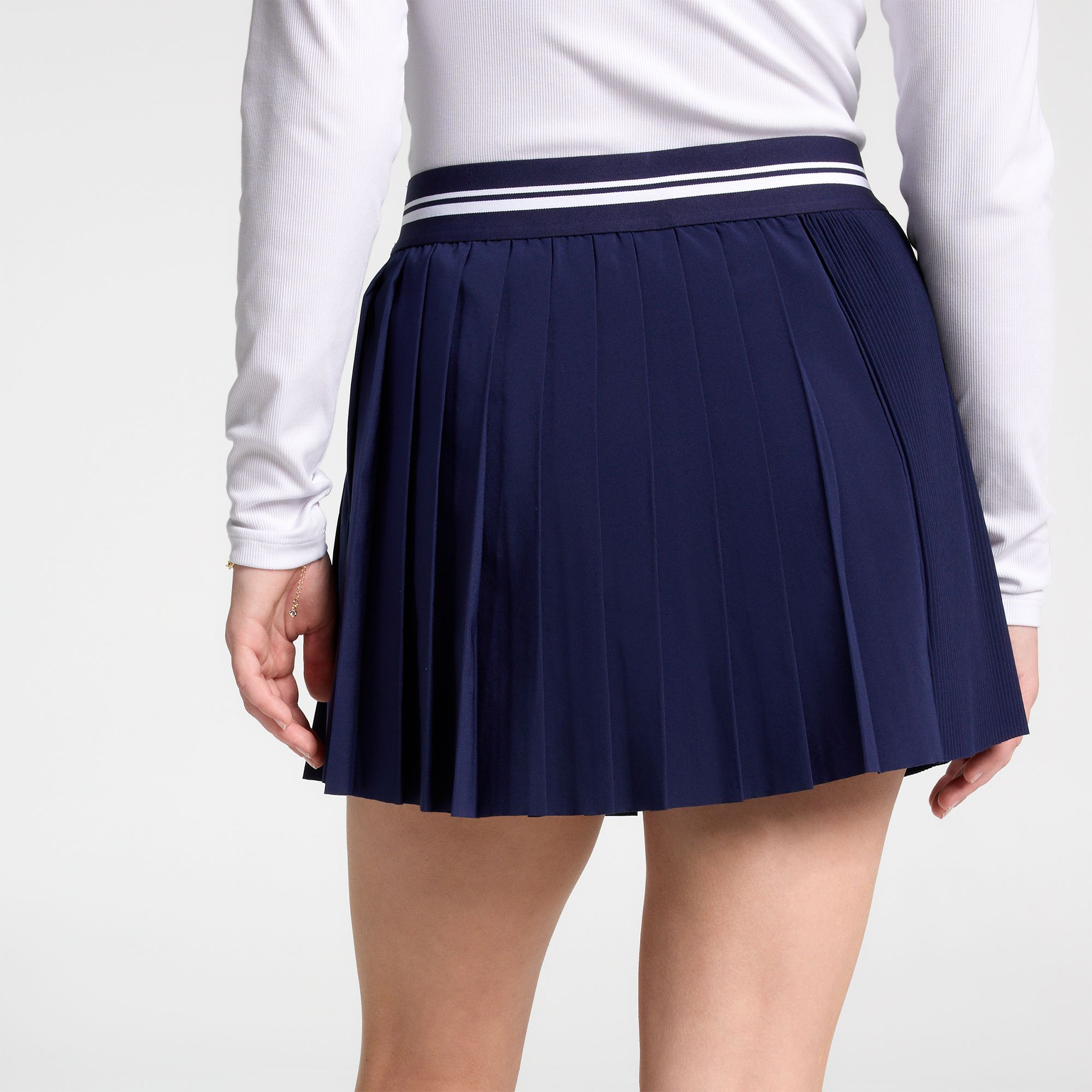 CALIA Women's Golf 14" Pleated Skort product image