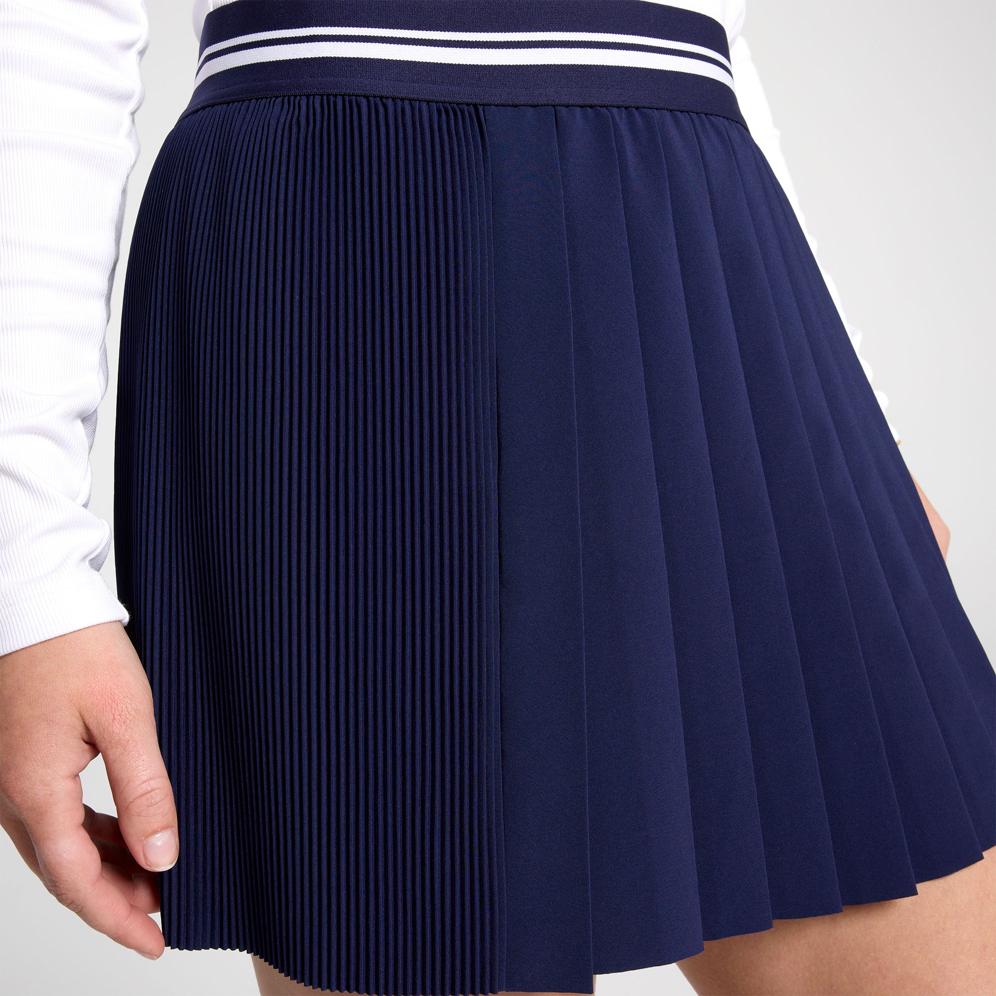 CALIA Women's Golf 14" Pleated Skort product image