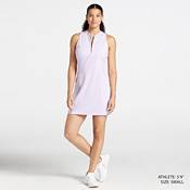 CALIA Women's Golf Perforated Sleeveless Dress product image
