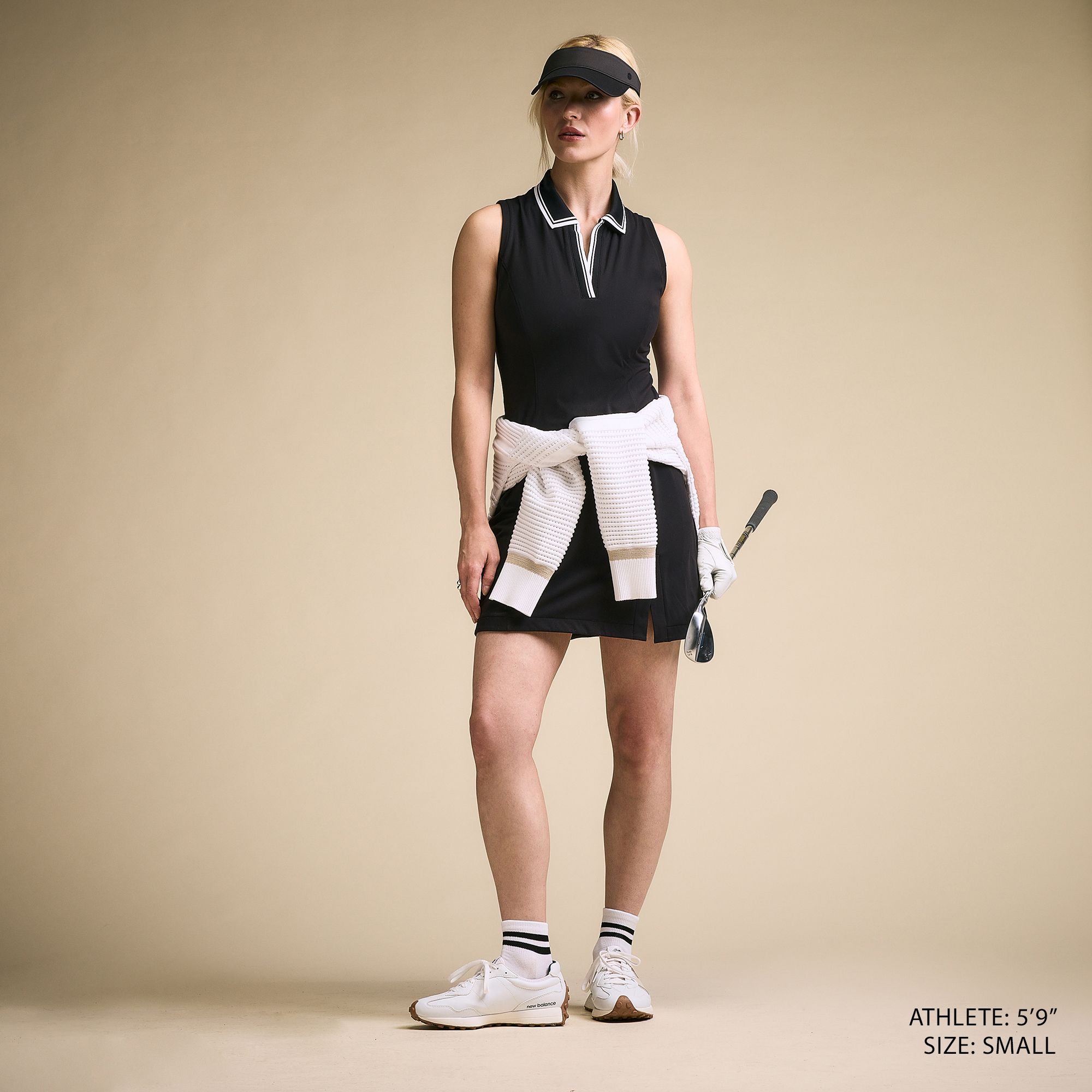 CALIA Women's Inspire Golf Dress product image