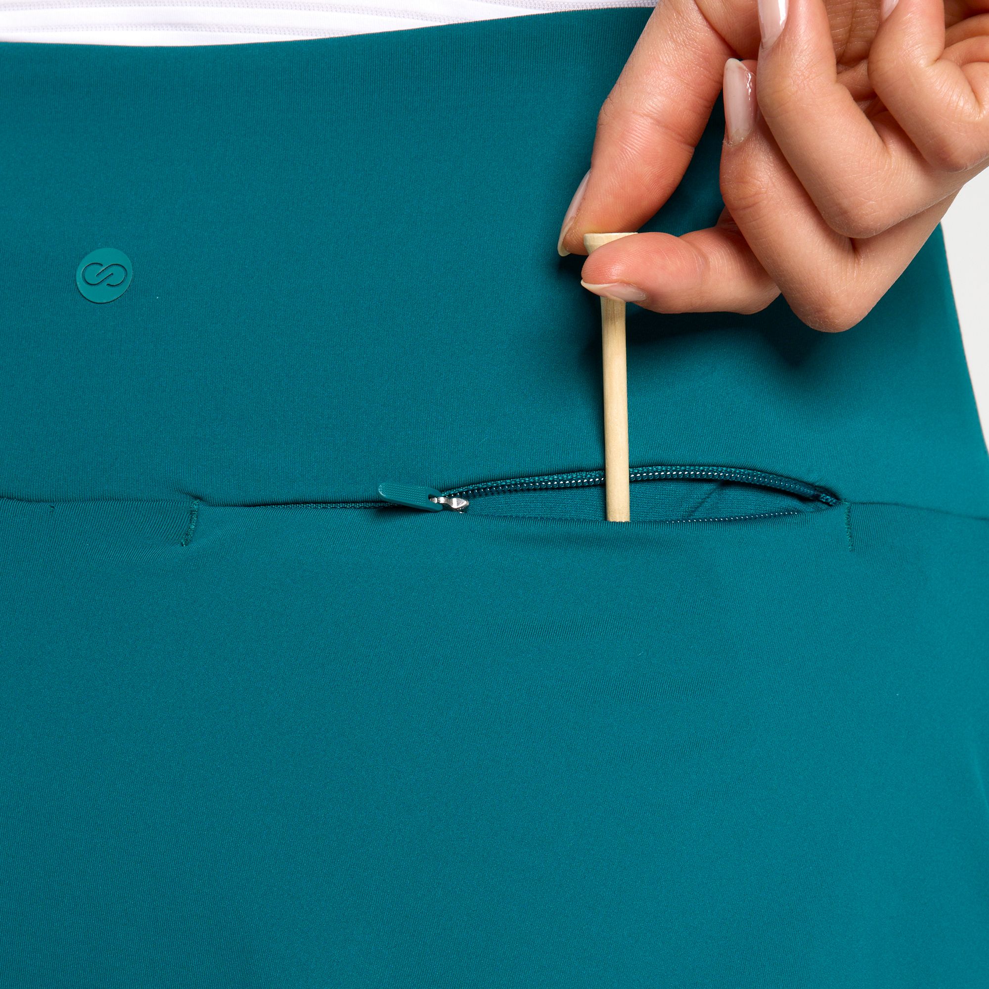 CALIA Women's 15" Eagle Golf Skort product image