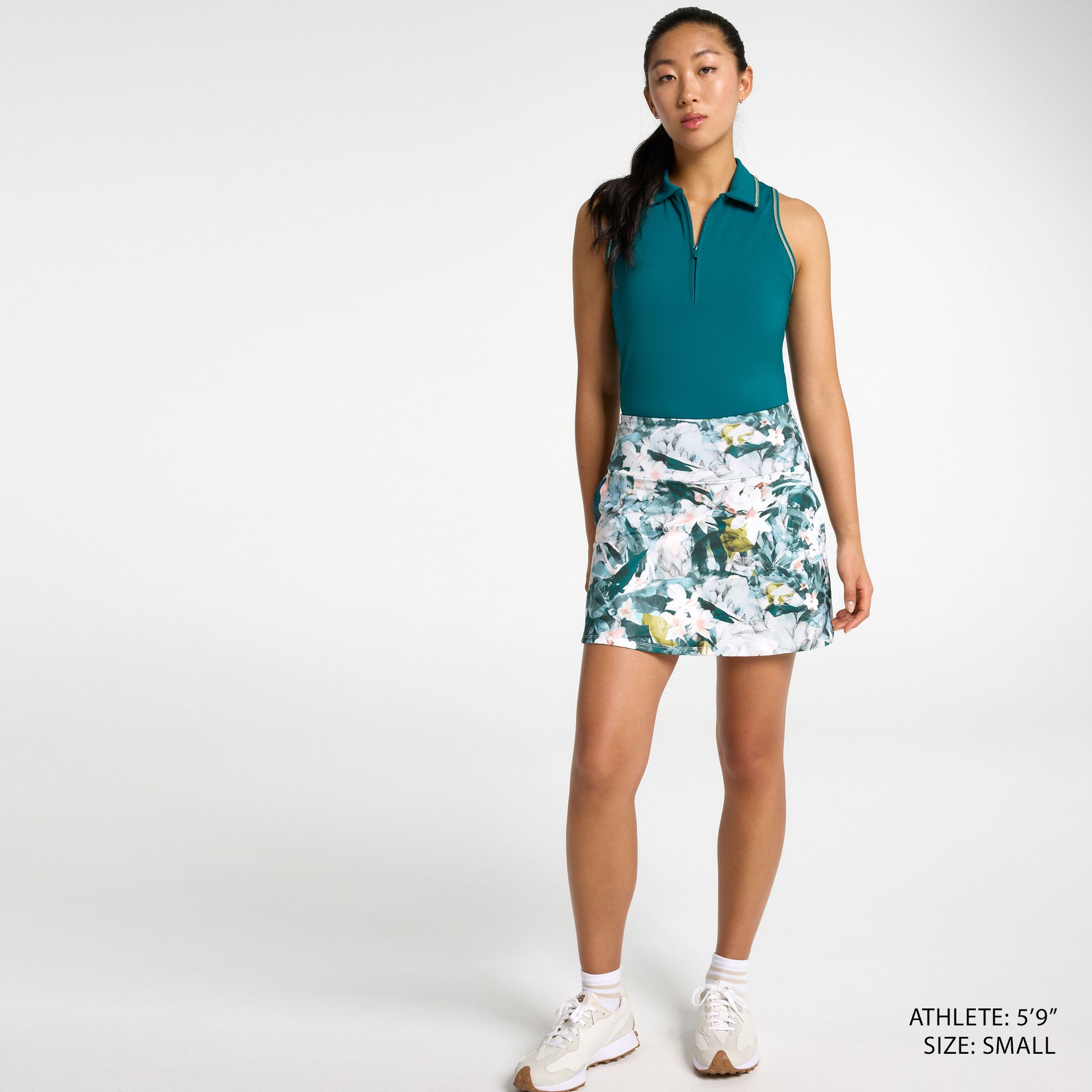 CALIA Women's 15" Eagle Golf Skort product image