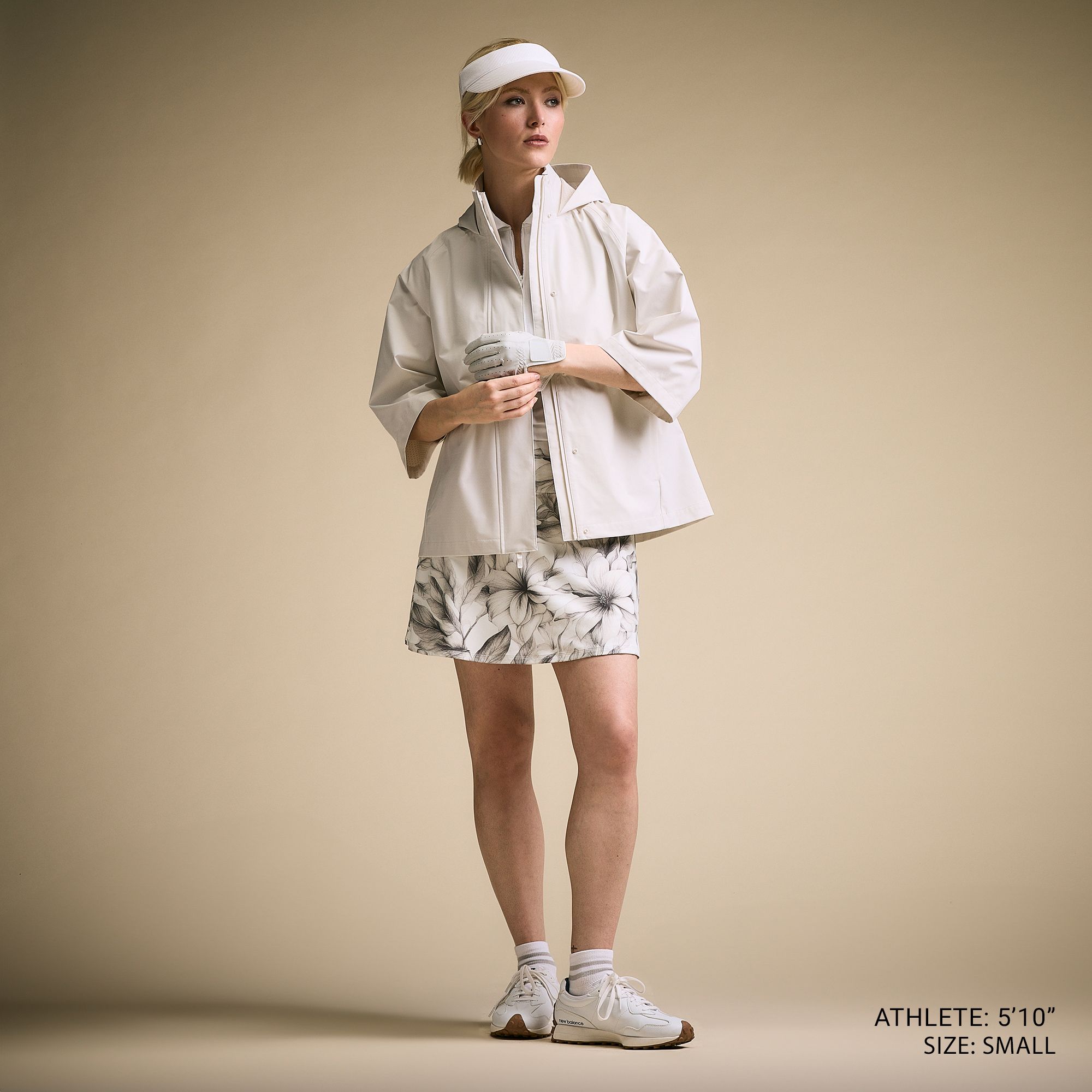 CALIA Women's 15" Eagle Golf Skort product image