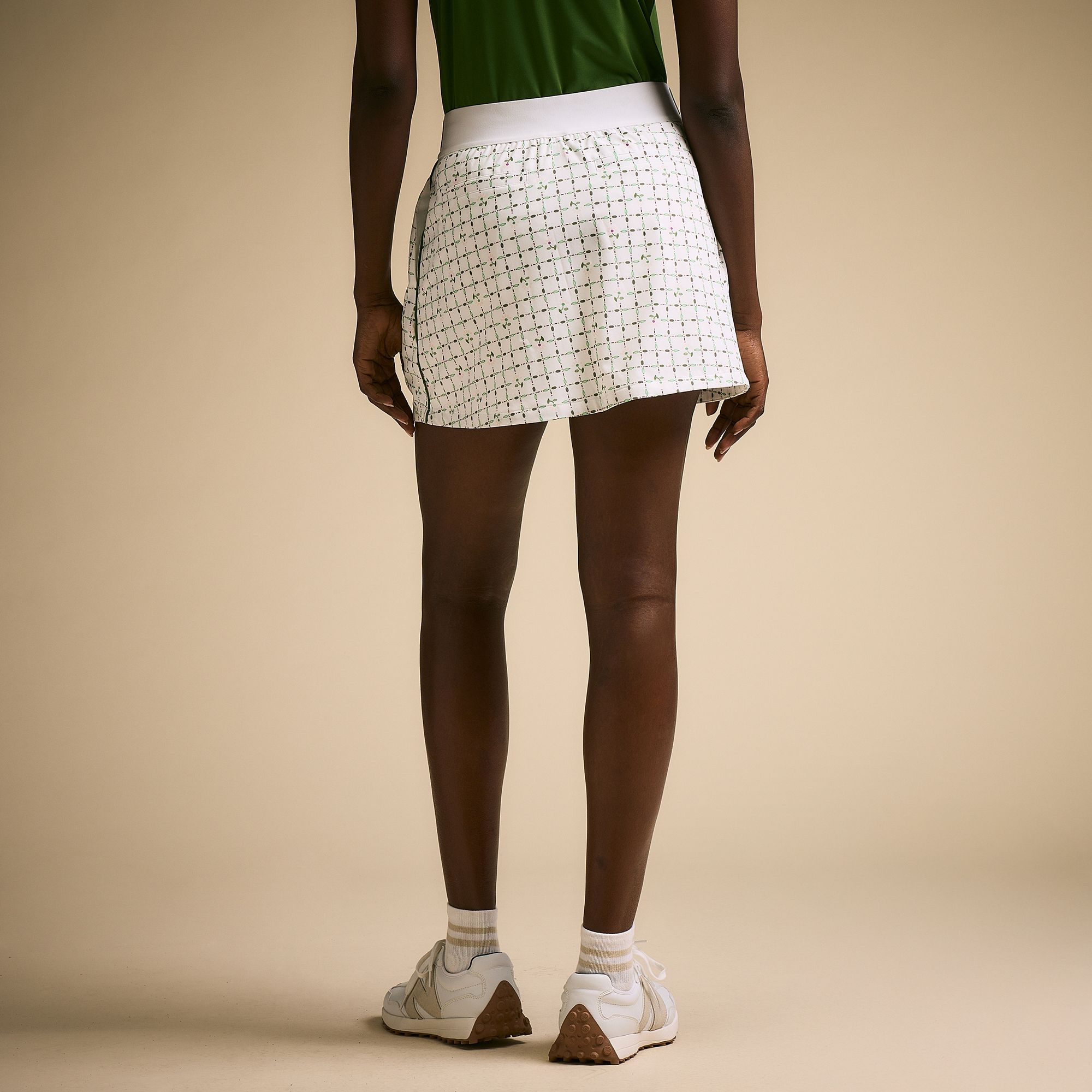 CALIA Women's TrueLight 15" Golf Skort product image