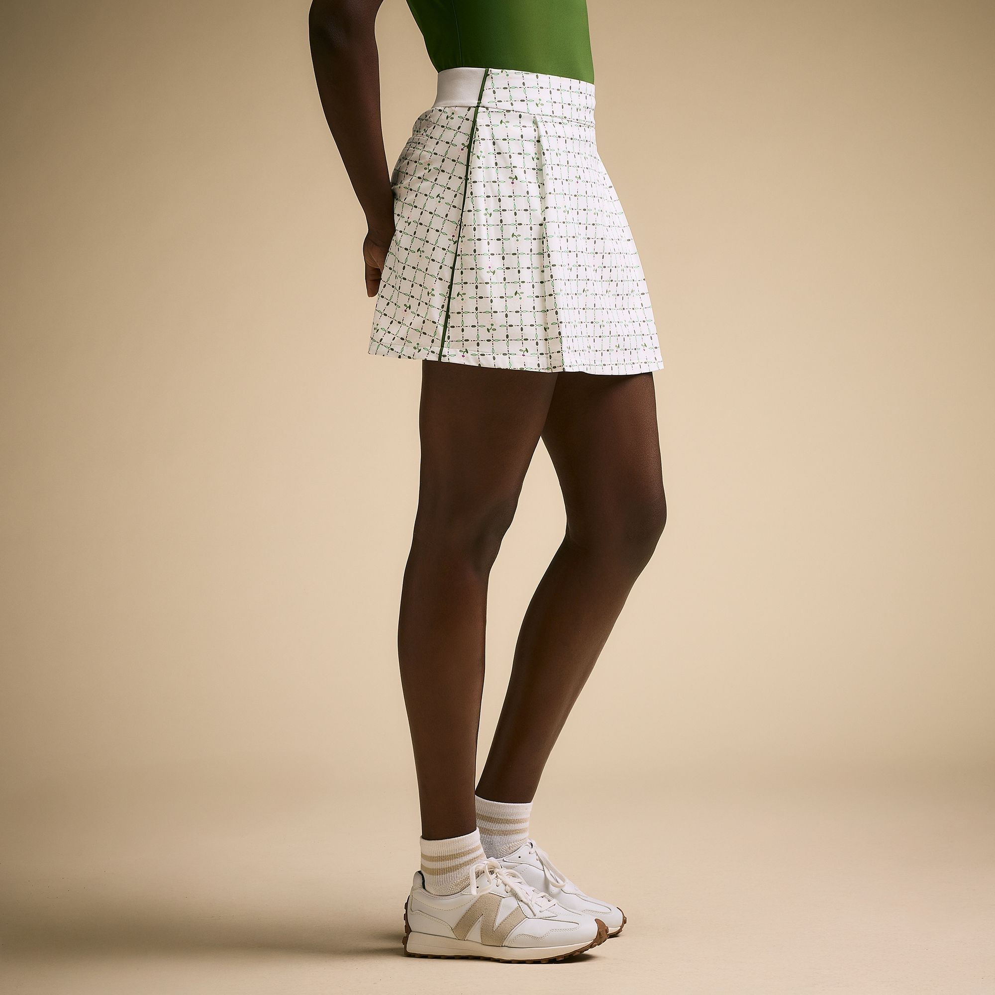 CALIA Women's TrueLight 15" Golf Skort product image