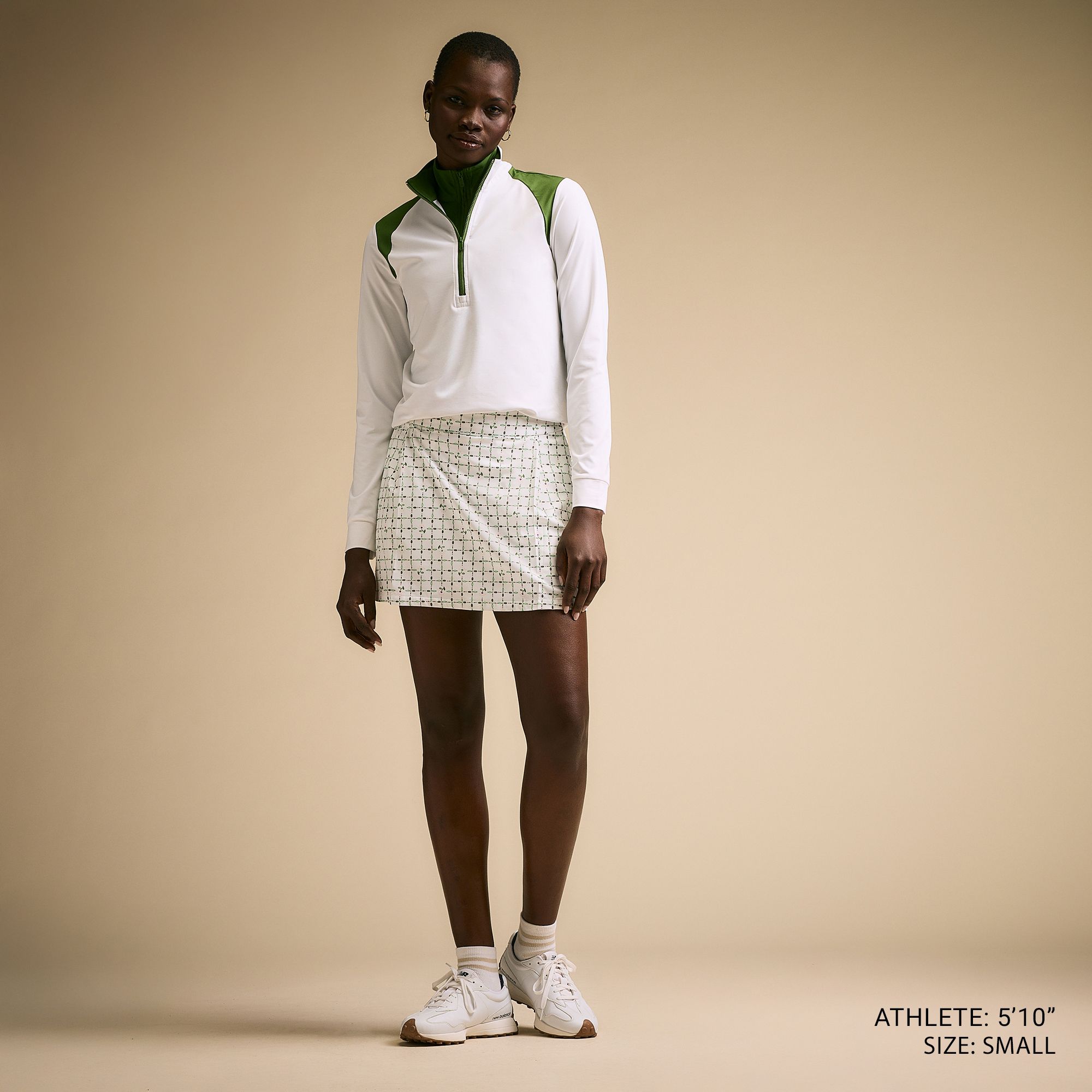 CALIA Women's TrueLight 15" Golf Skort product image