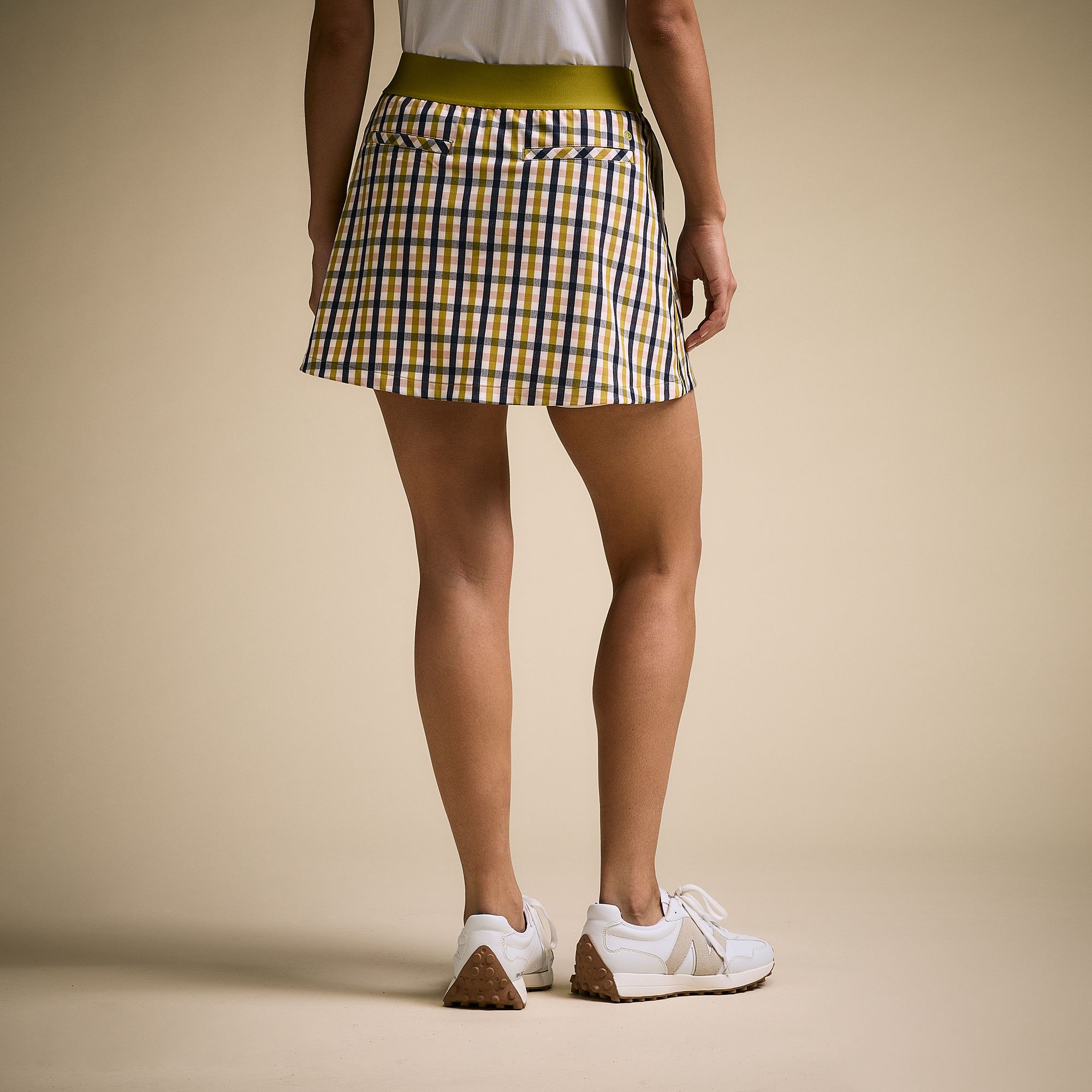 CALIA Women's TrueLight 15" Golf Skort product image