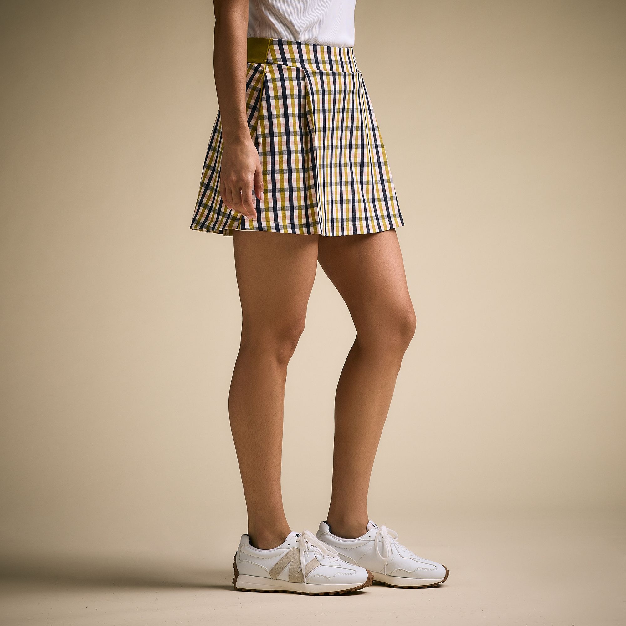 CALIA Women's TrueLight 15" Golf Skort product image