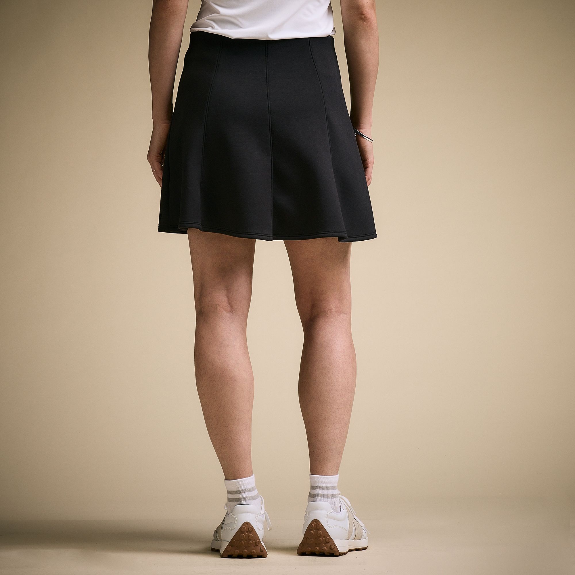 CALIA Women's Golf Sandwash Scuba 16” Skort product image