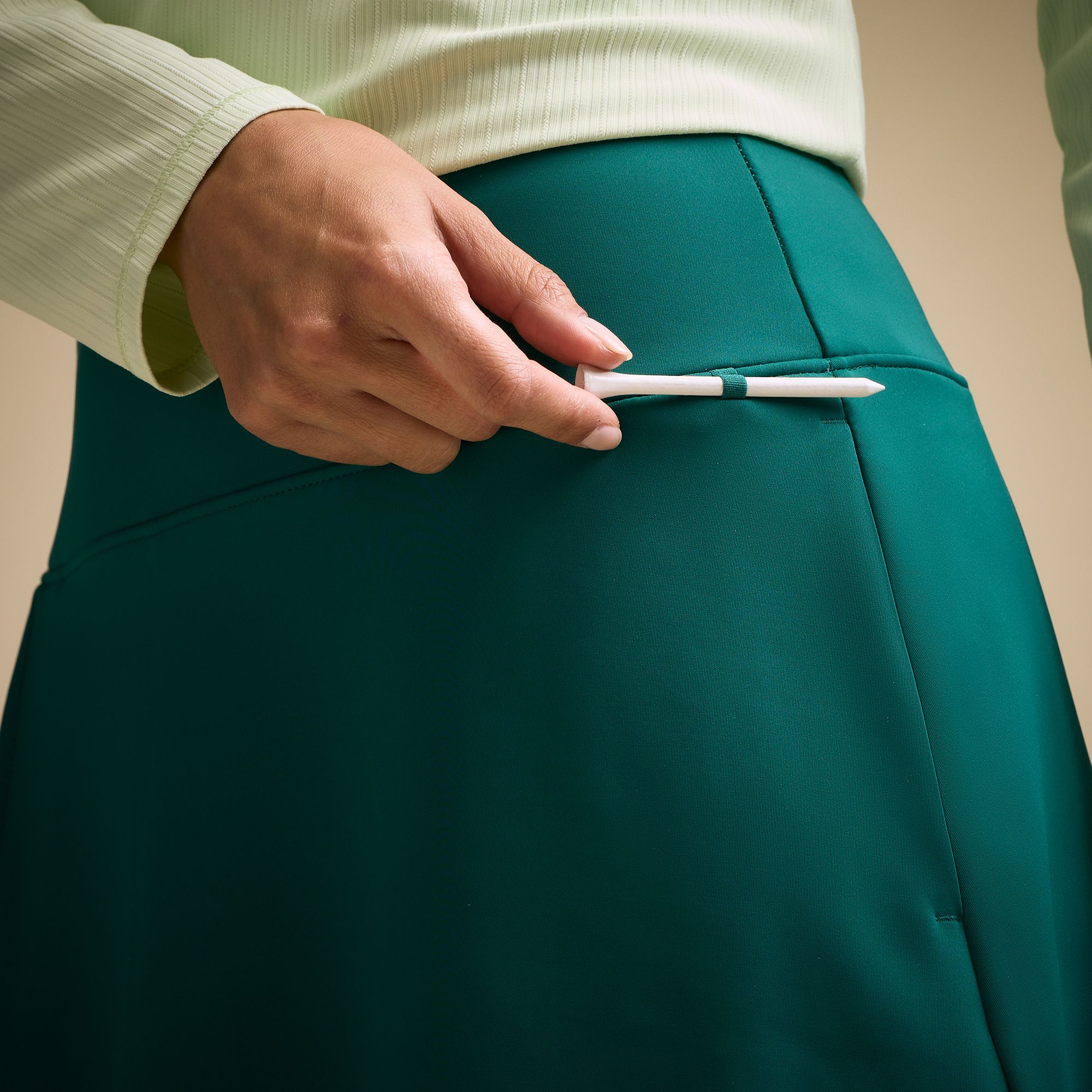 CALIA Women's 15” Pleated Golf Skort product image