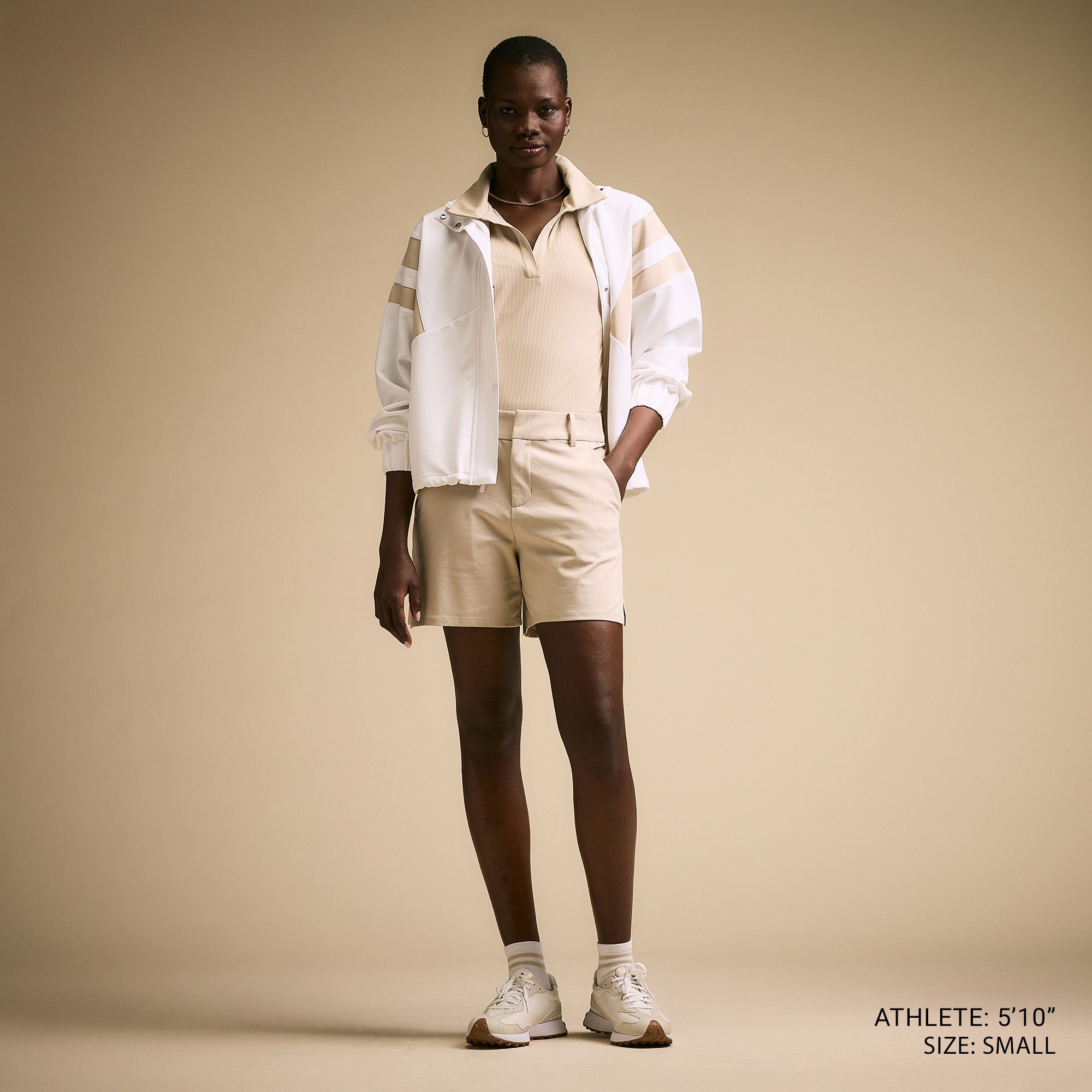 CALIA Women's 5” Tour Golf Short product image