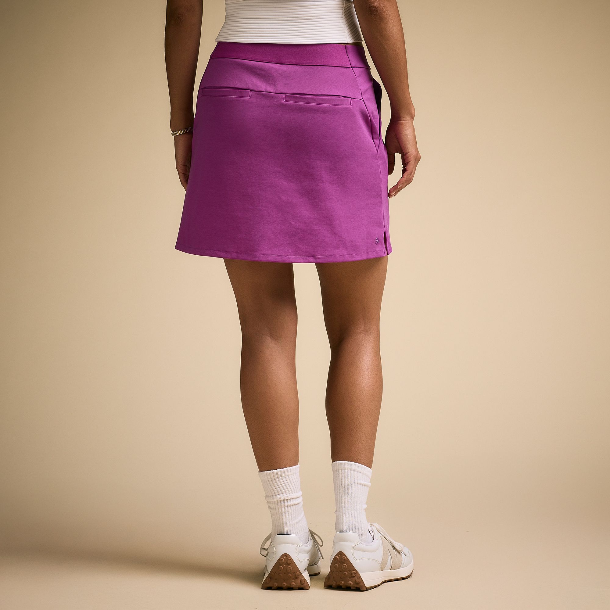 CALIA Women's 16” Tour Golf Skort product image